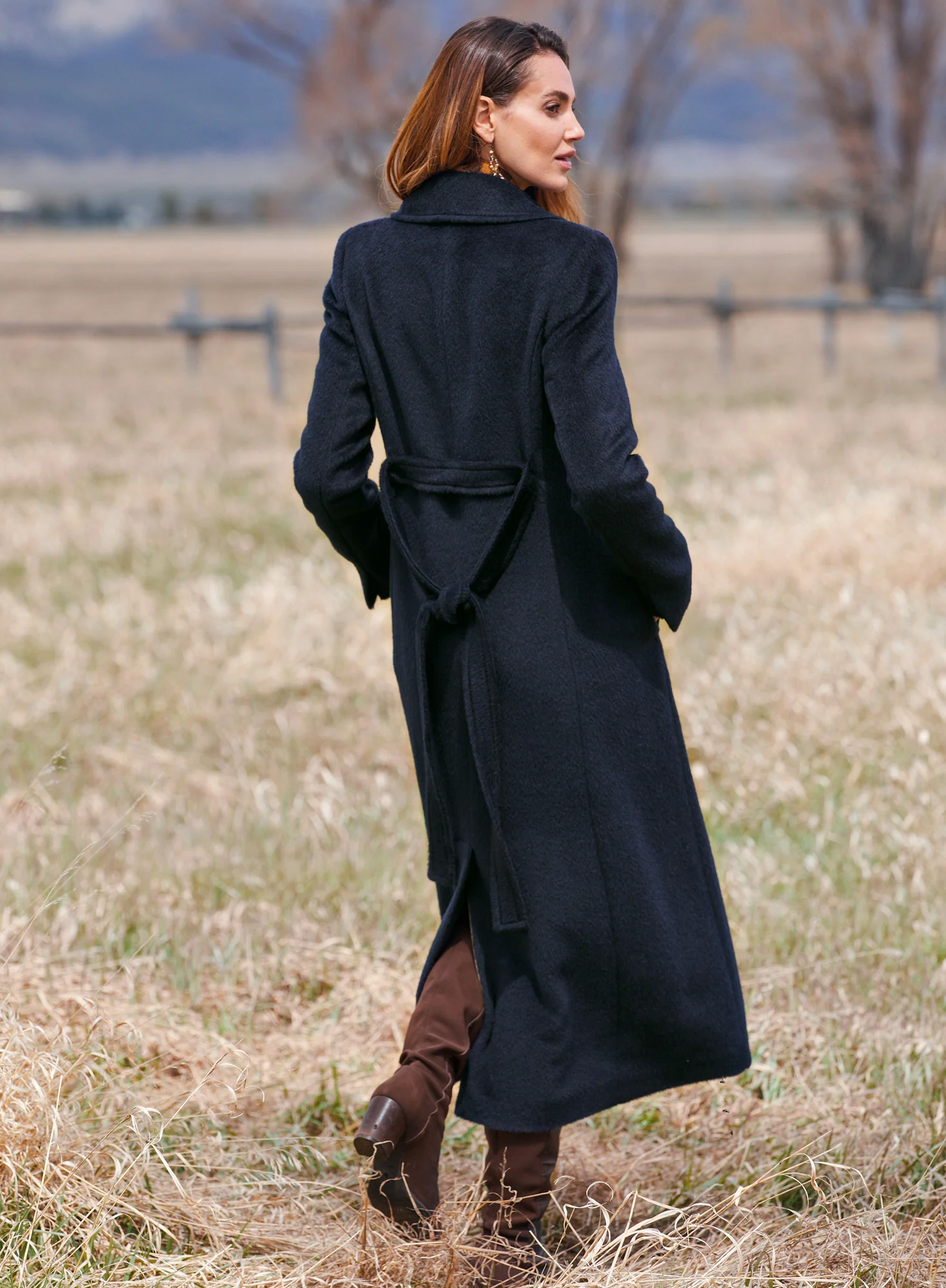 Tallulah Coat - Image 2