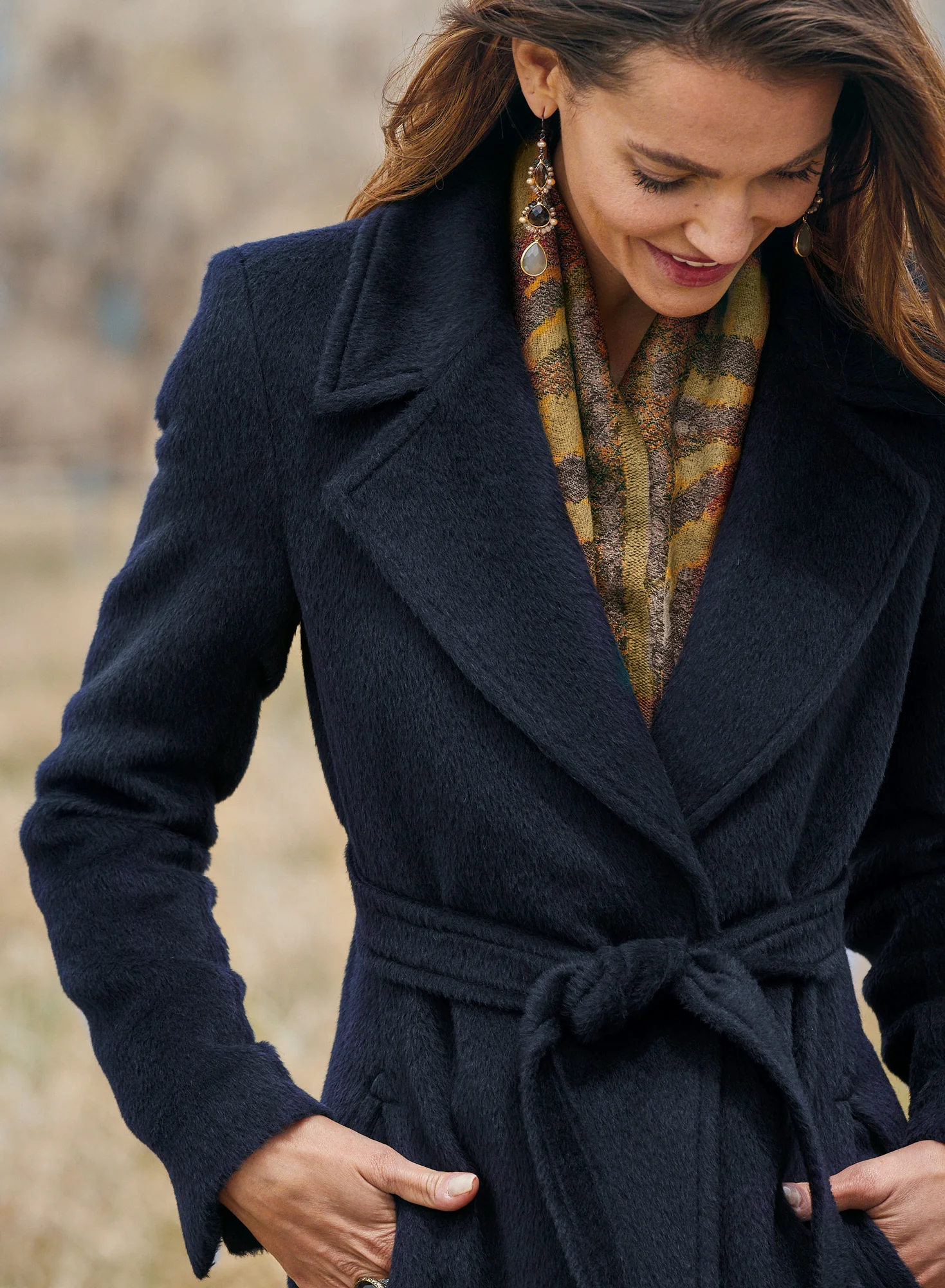 Tallulah Coat - Image 5
