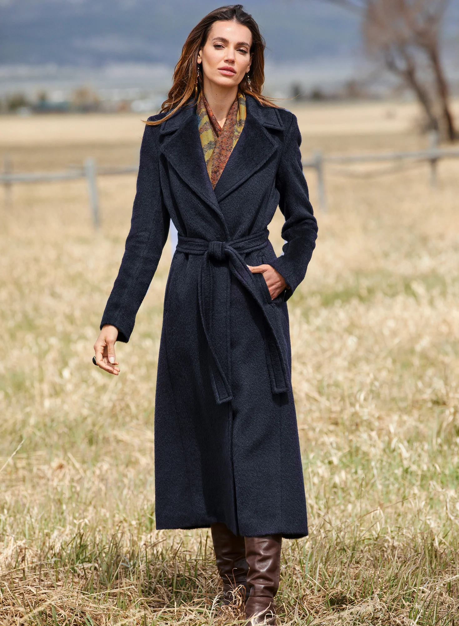 Tallulah Coat - Image 6