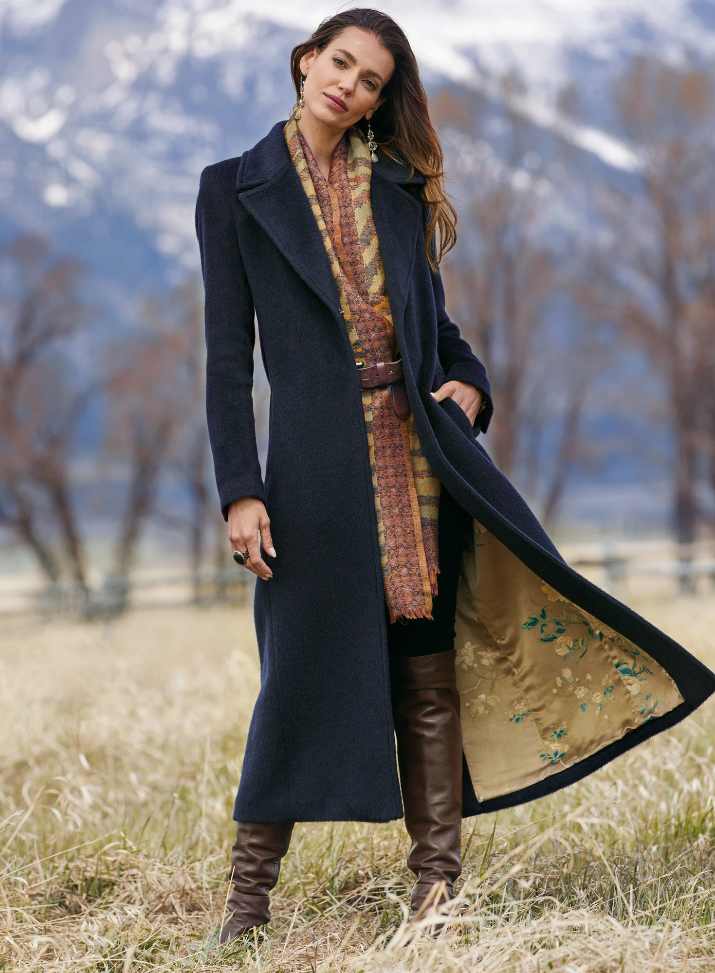 Tallulah Coat - Image 7