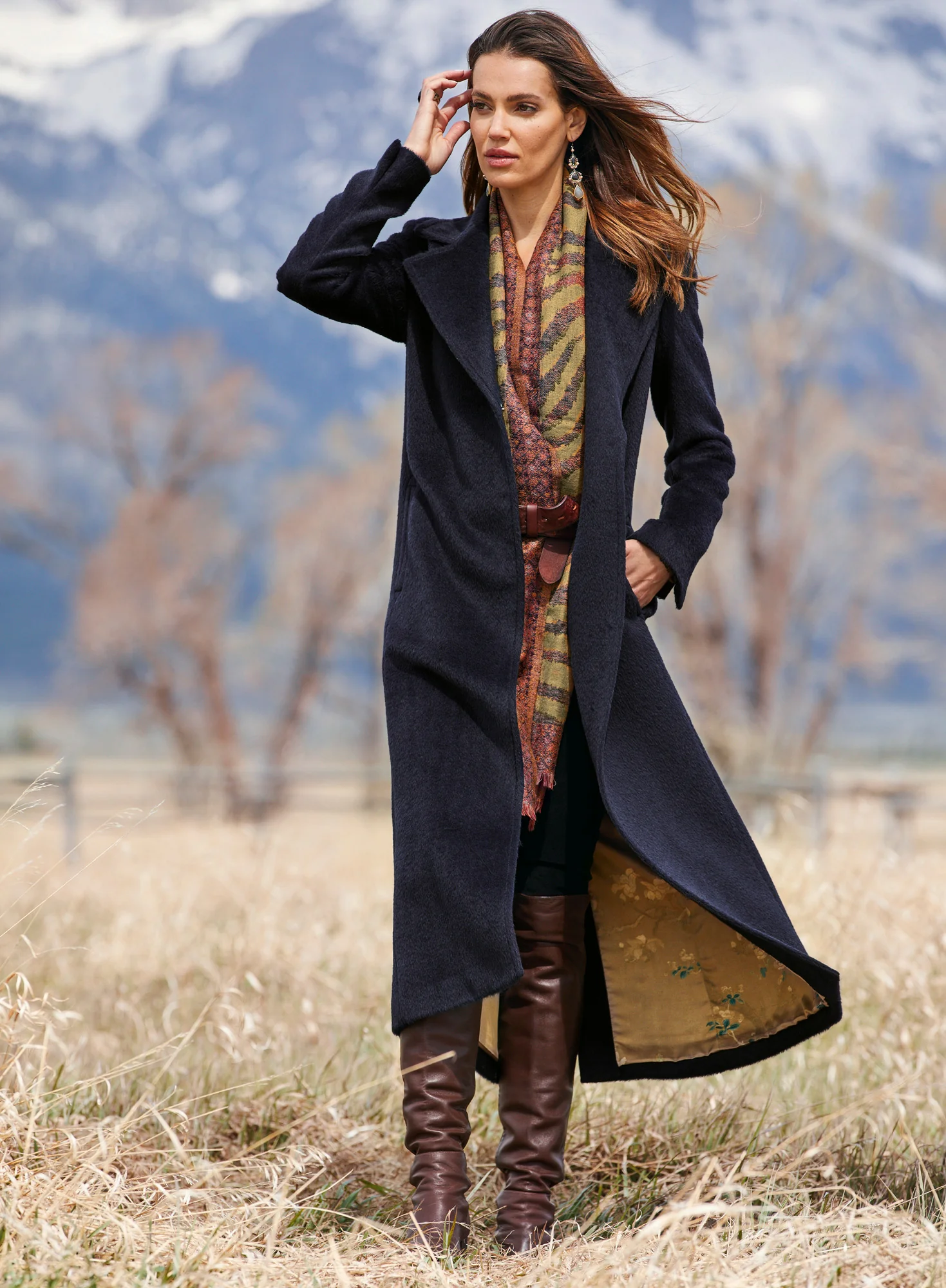 Tallulah Coat - Image 8
