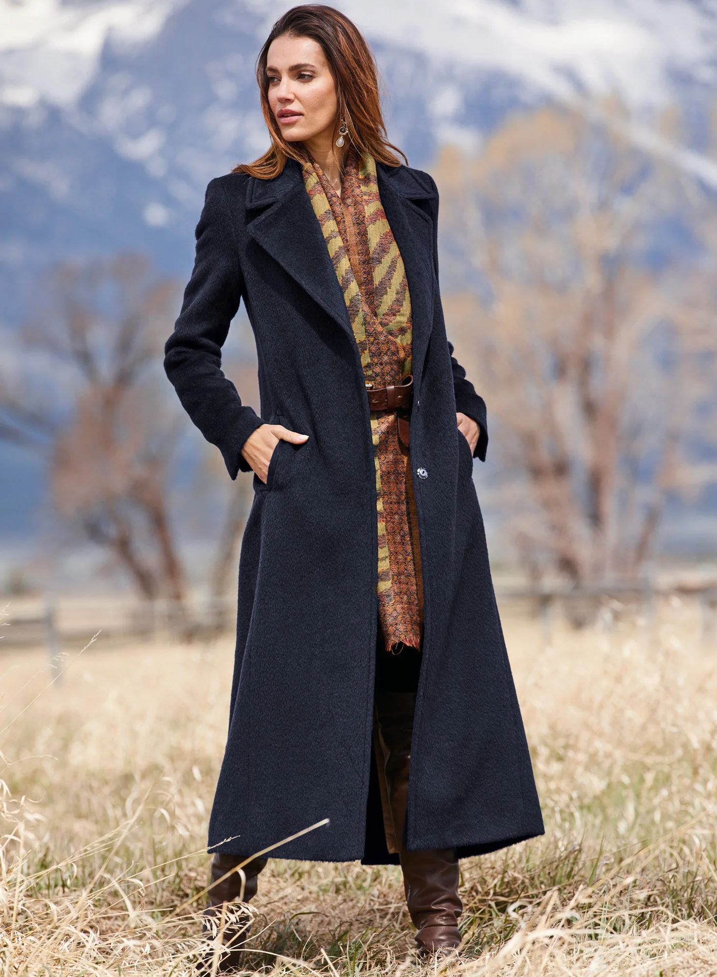 Tallulah Coat - Image 9
