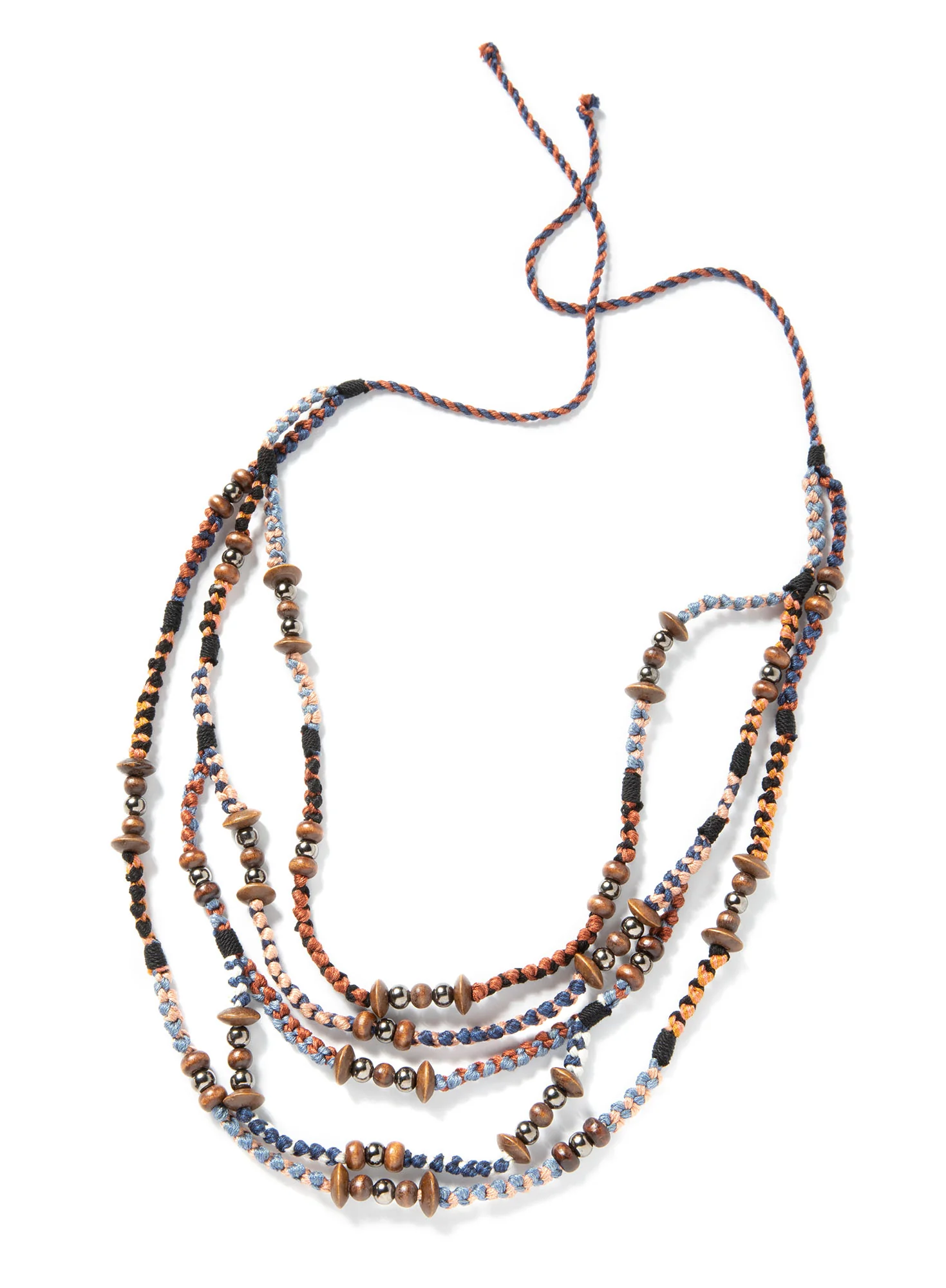 Tamampaya Necklace