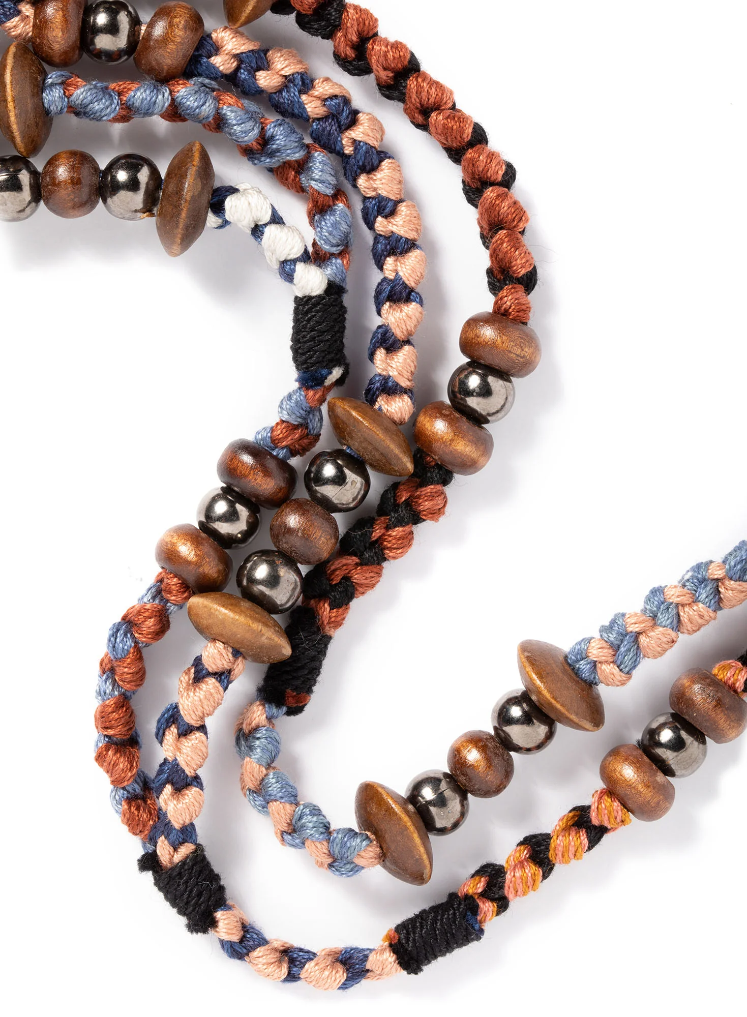 Tamampaya Necklace - Image 2