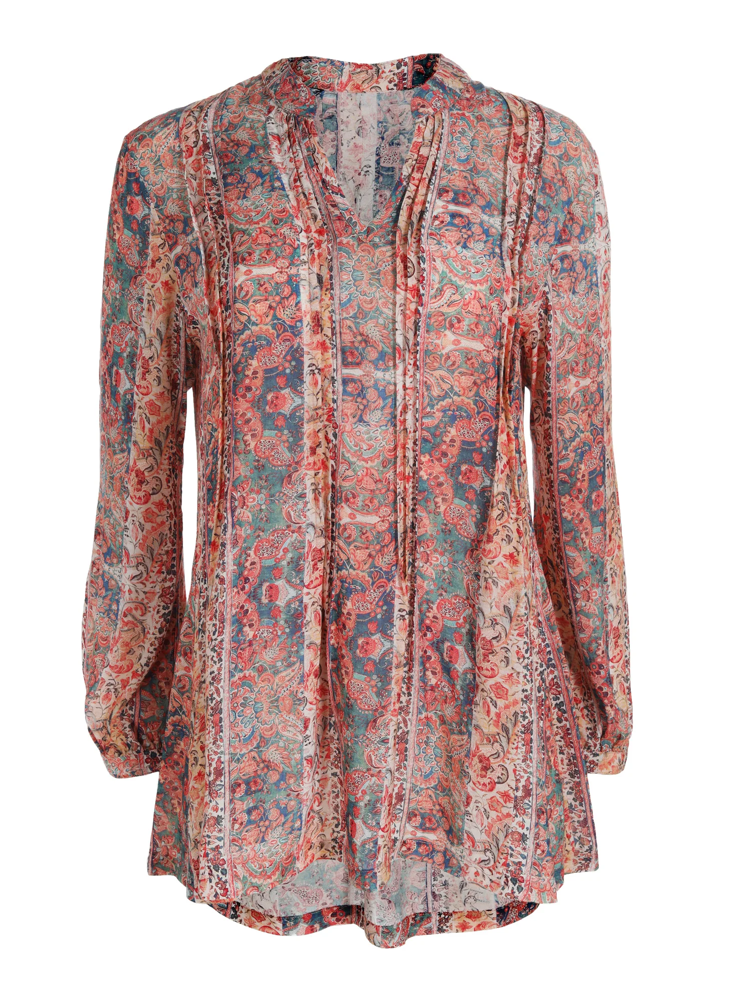Tamarind Tunic - Image 4