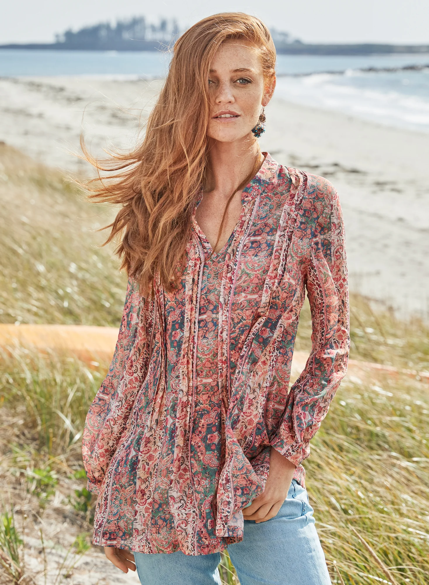 Tamarind Tunic - Image 6