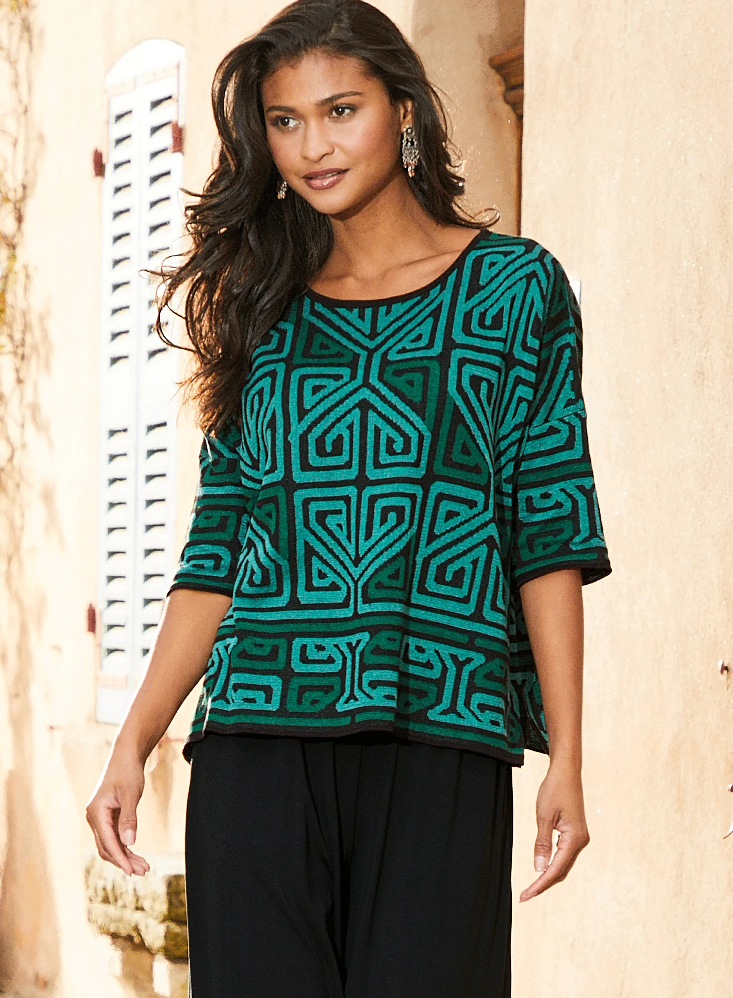 Tamarindo Top - Image 2
