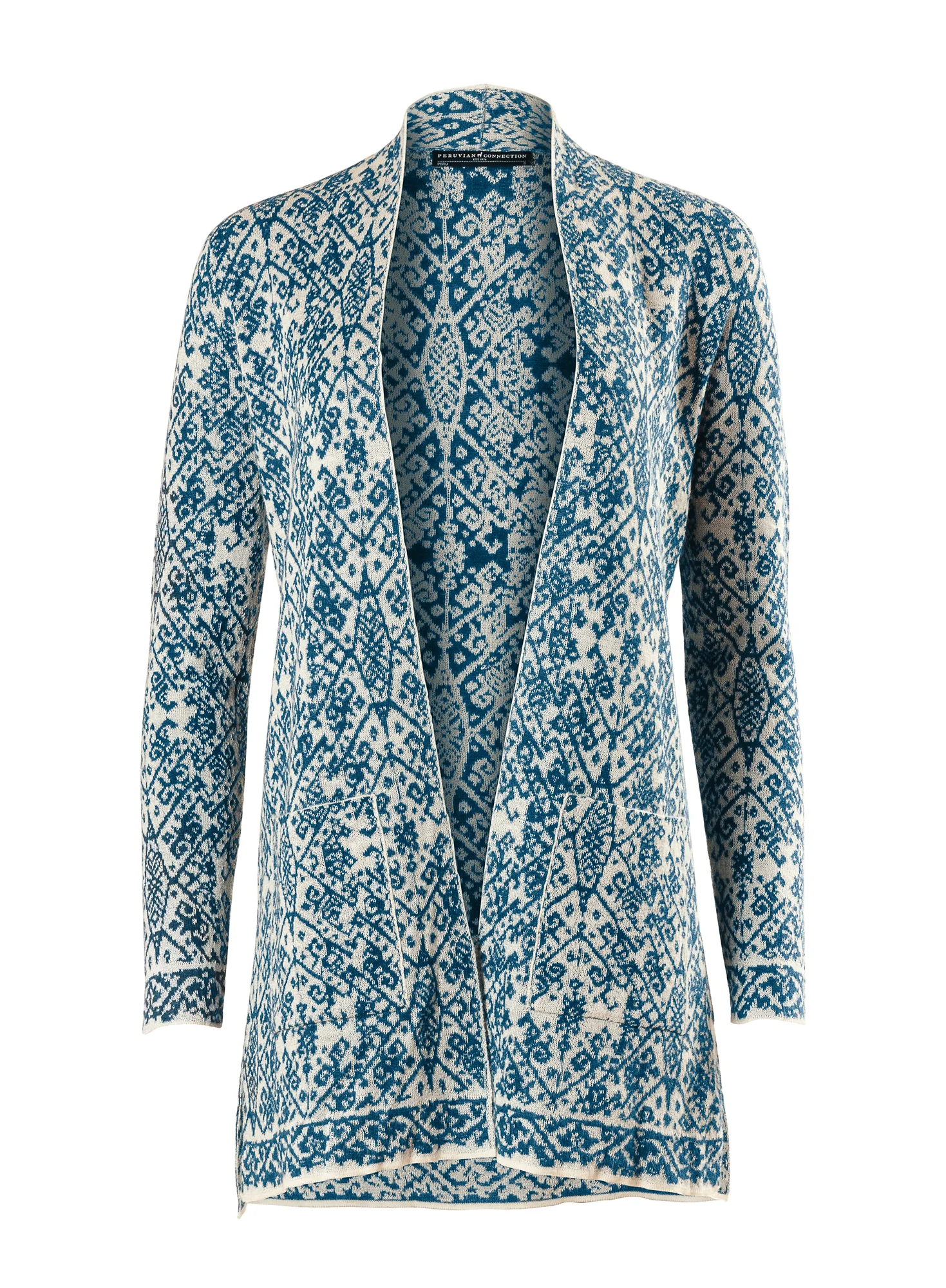Tambora Cardigan - Image 3