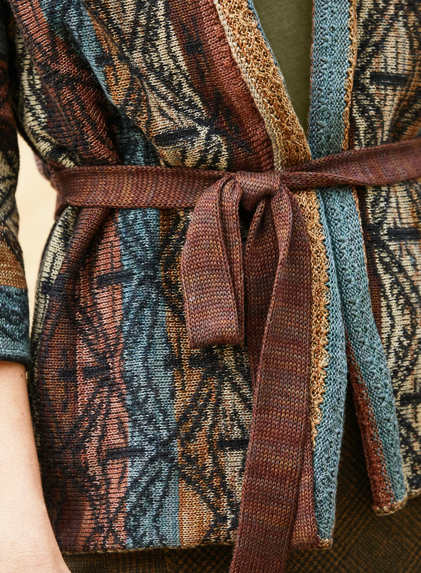 Tamita Kimono - Image 5