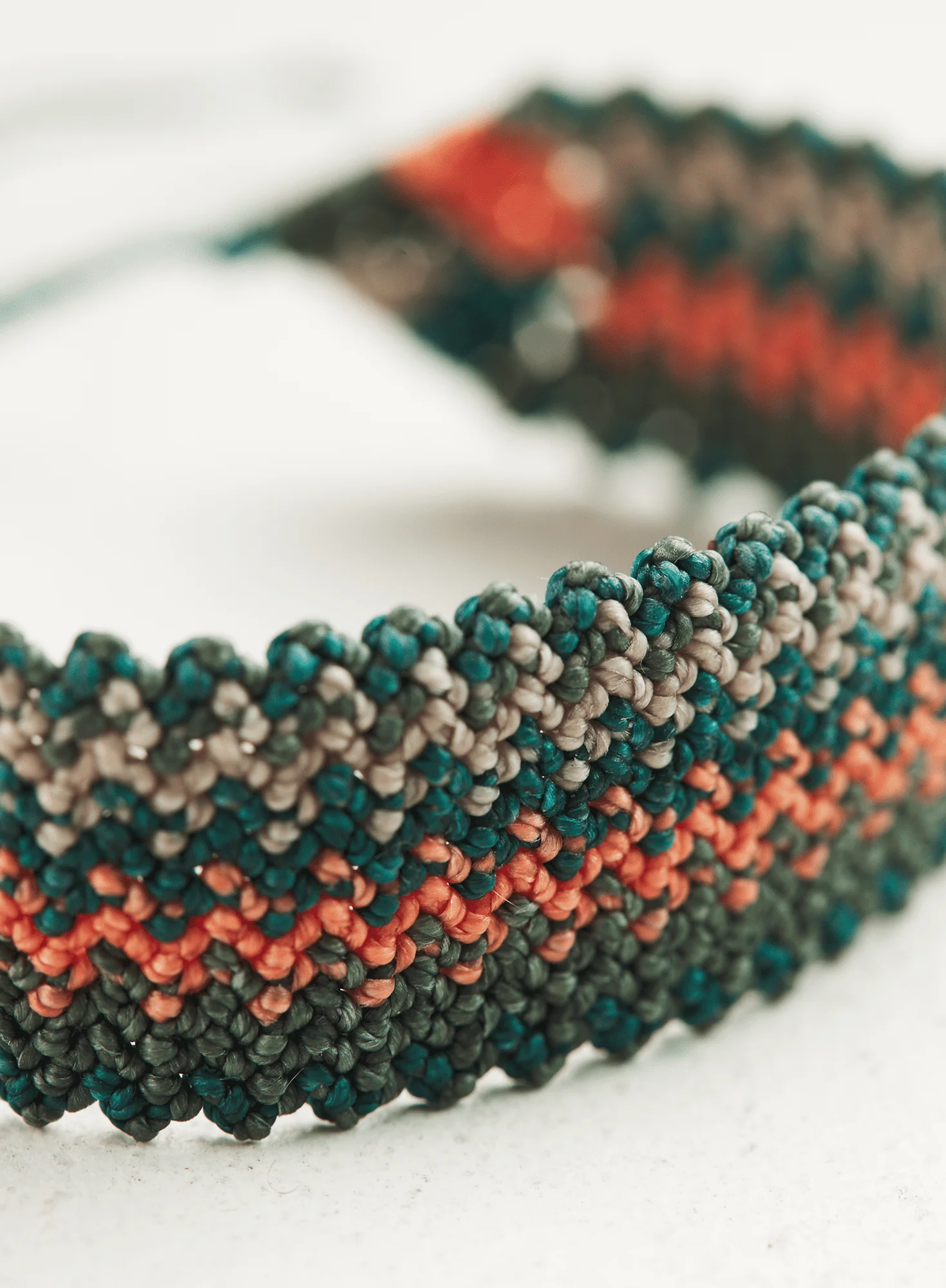 Tampico Bracelet - Image 3