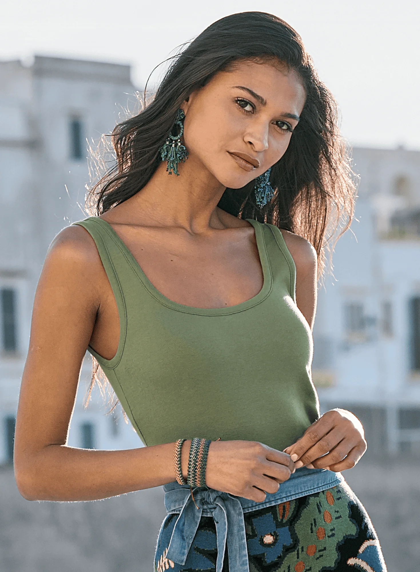 Tampico Bracelet - Image 4