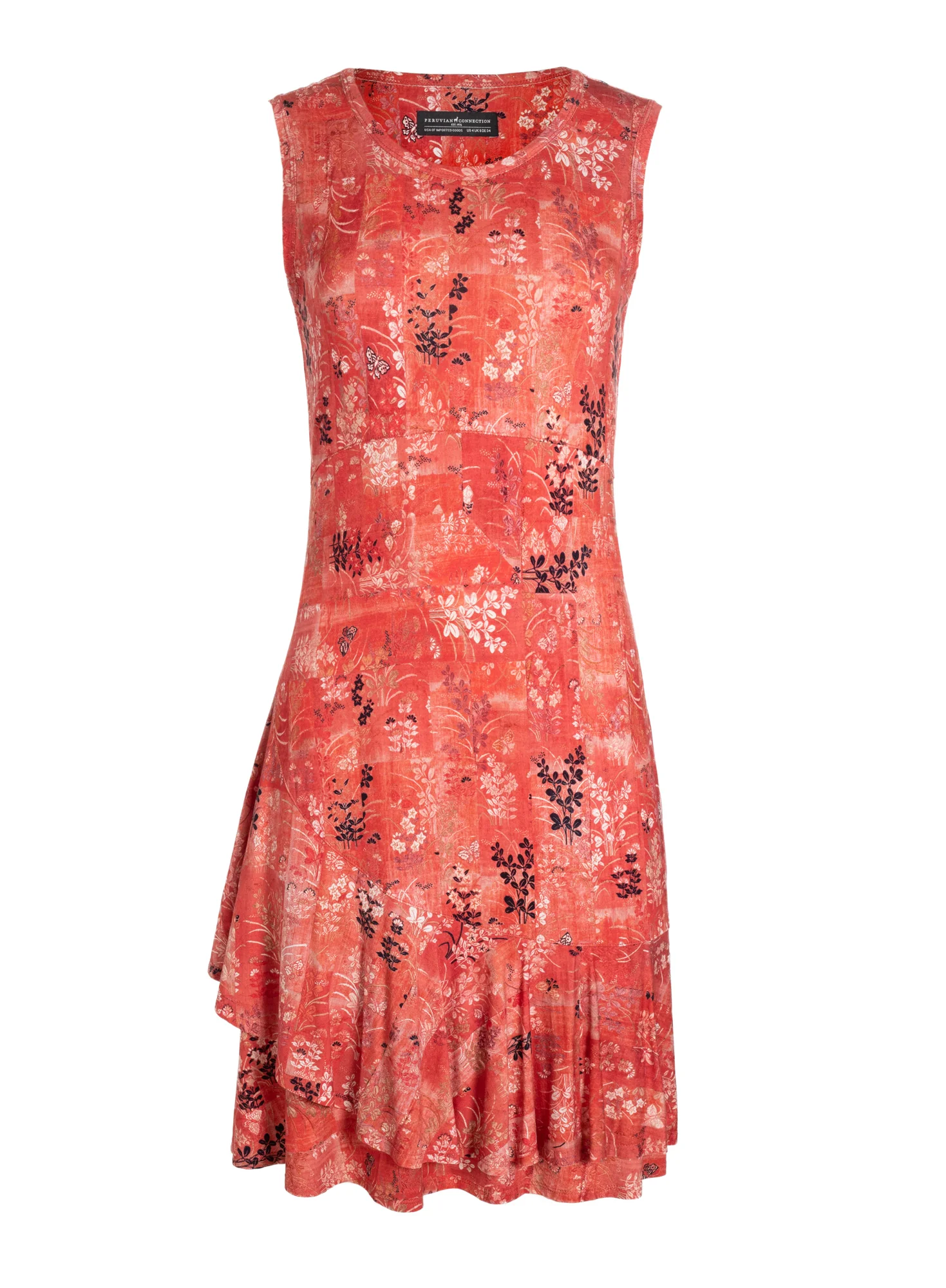 Tamsin Dress - Image 3