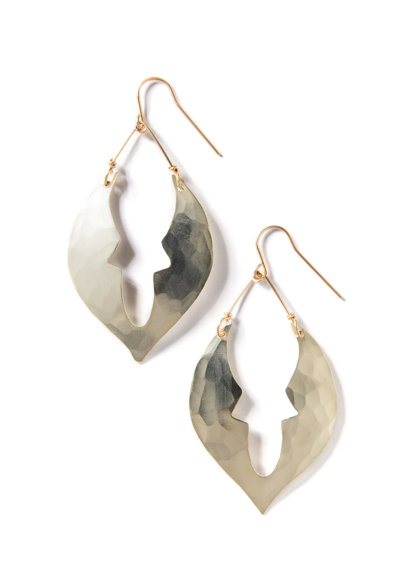 Tangier Earrings