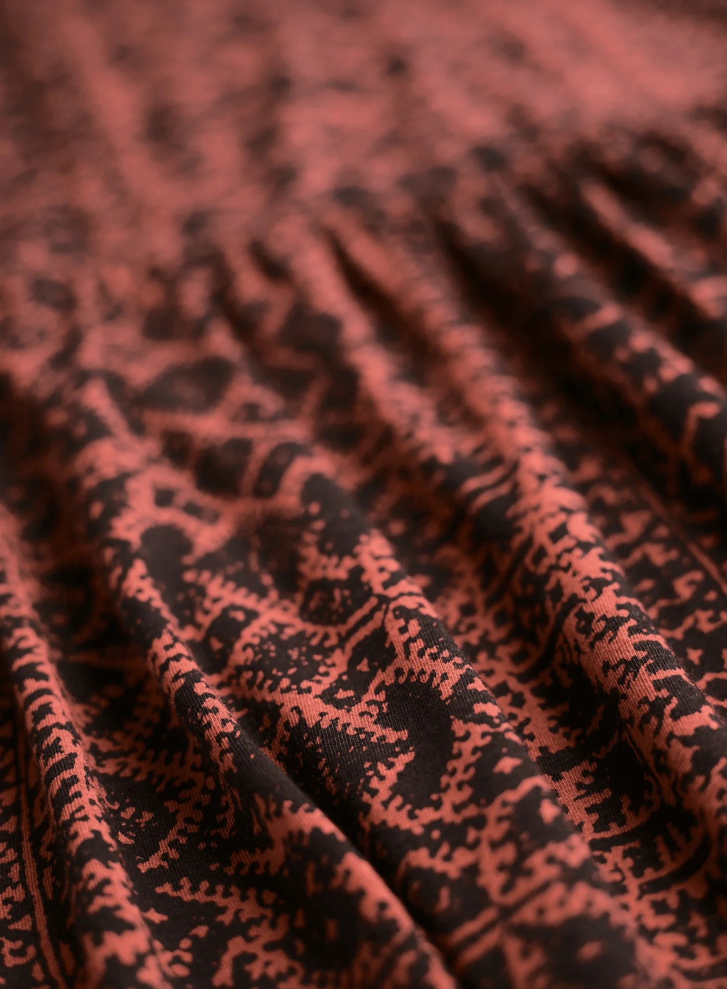 Tangier Fretwork Tunic - Image 3