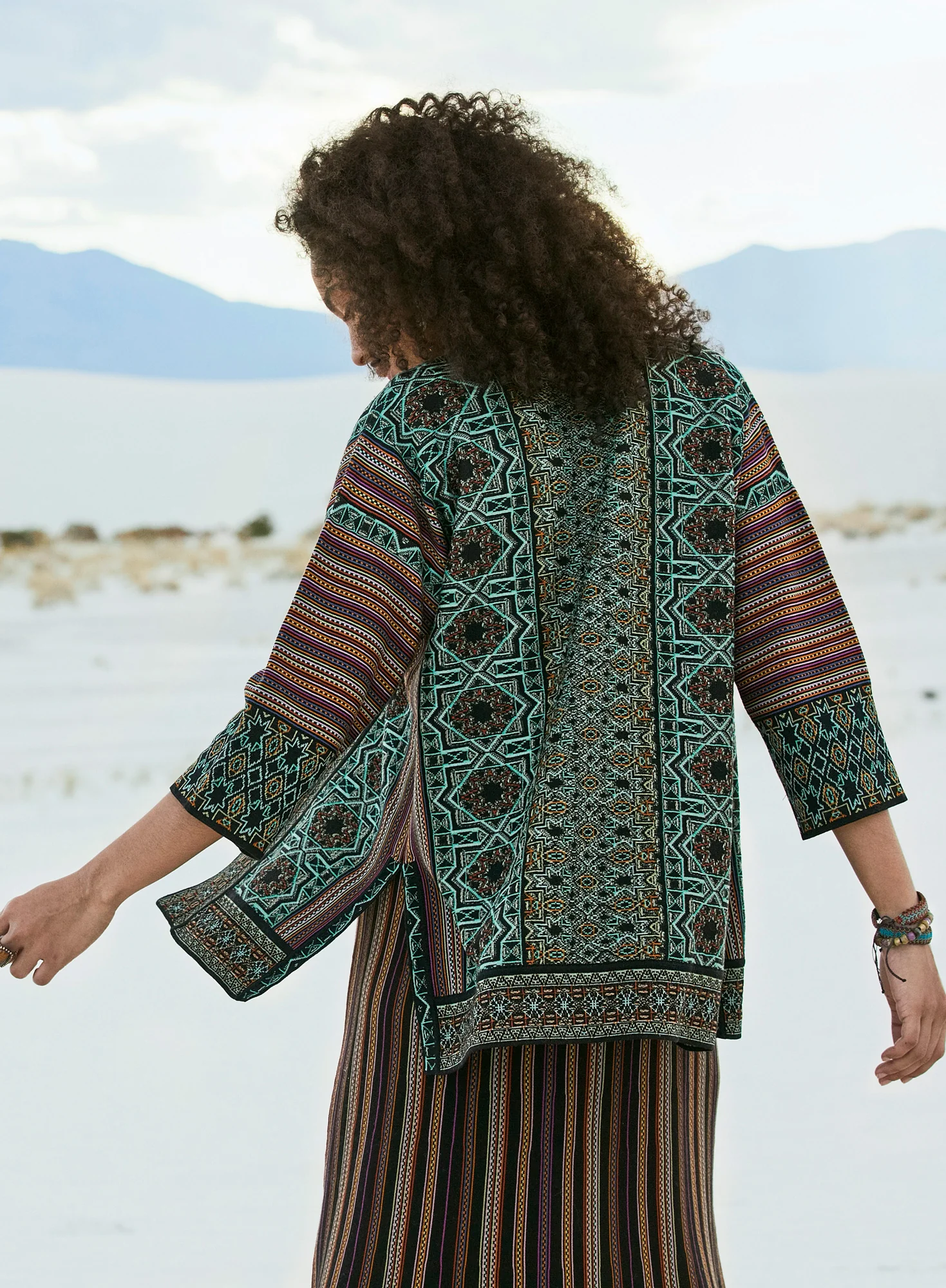 Tangier Kimono - Image 2
