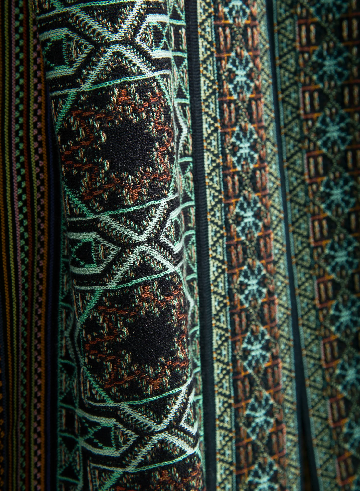 Tangier Kimono - Image 3