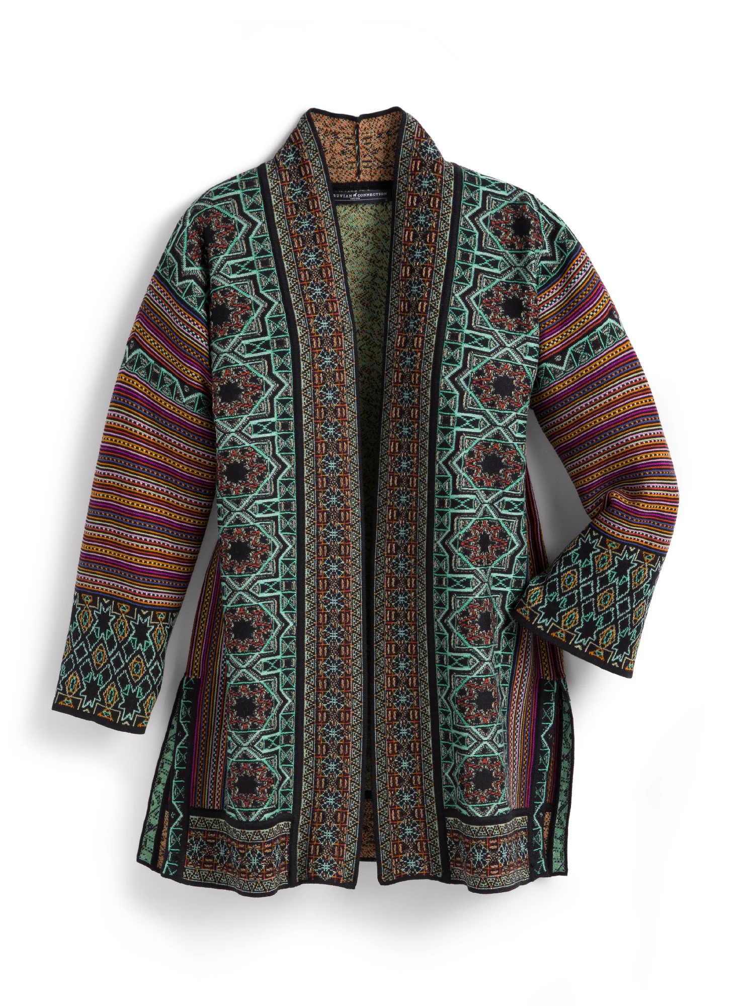 Tangier Kimono - Image 4