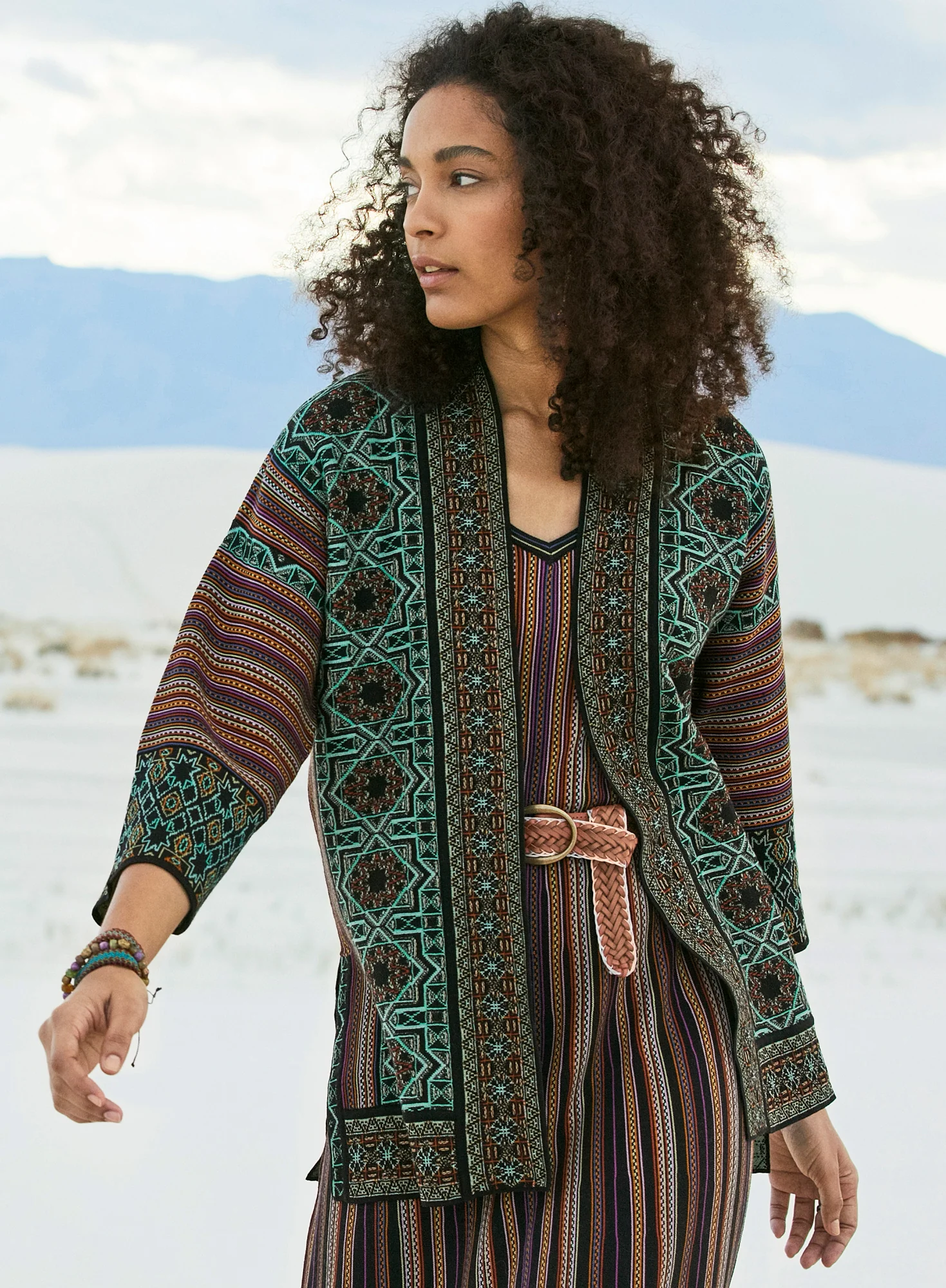 Tangier Kimono - Image 7