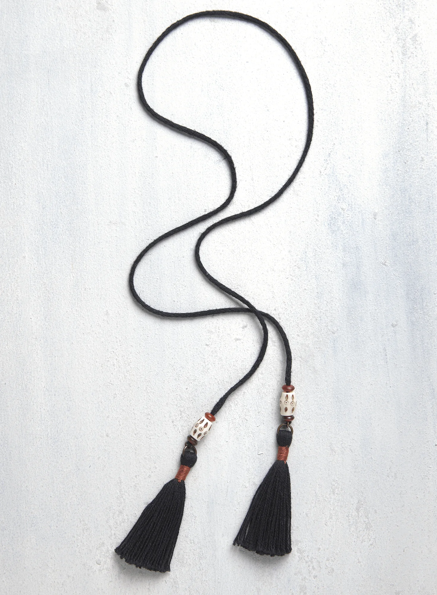 Tangier Lariat