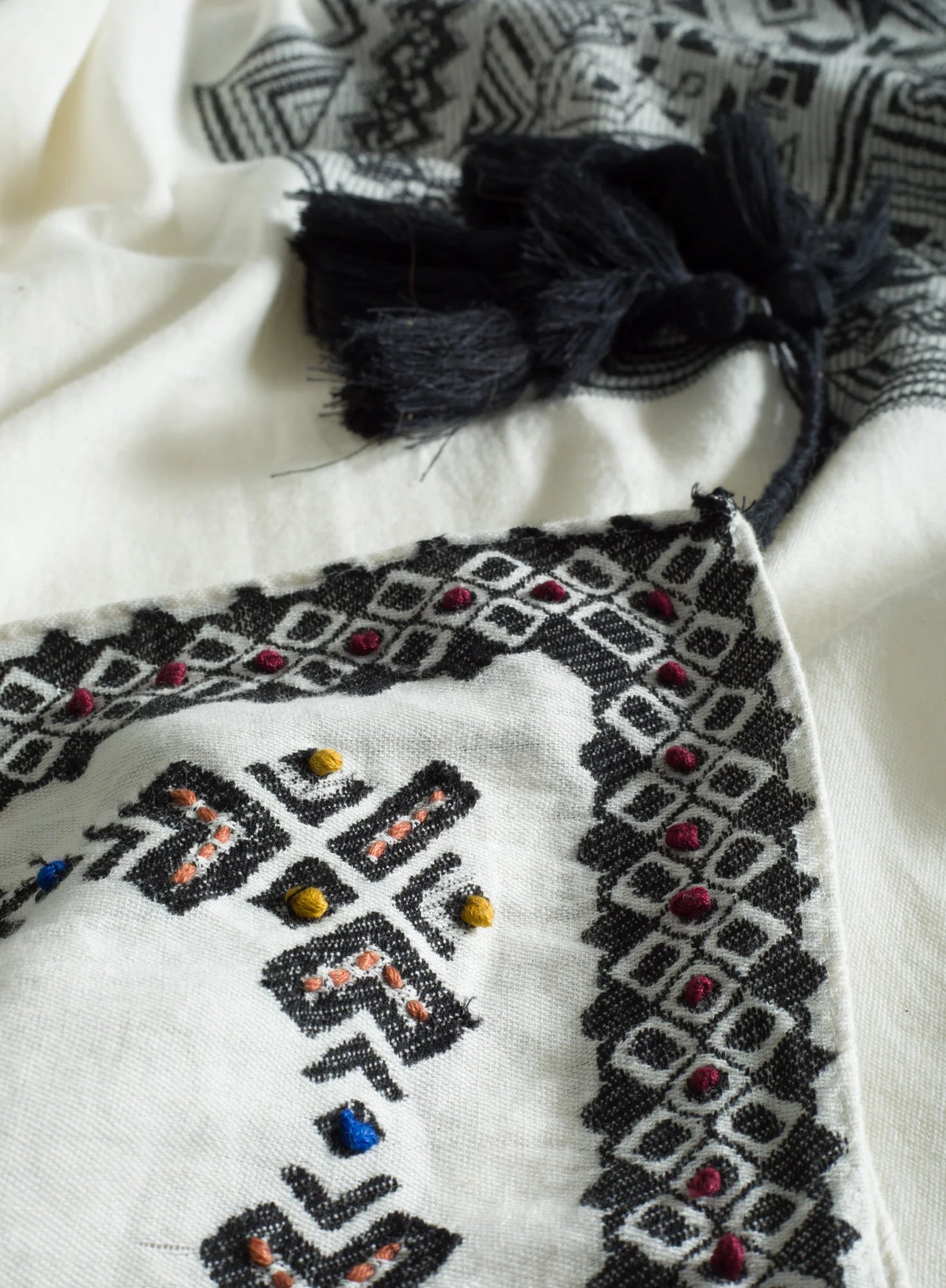 Tangier Shawl - Image 2