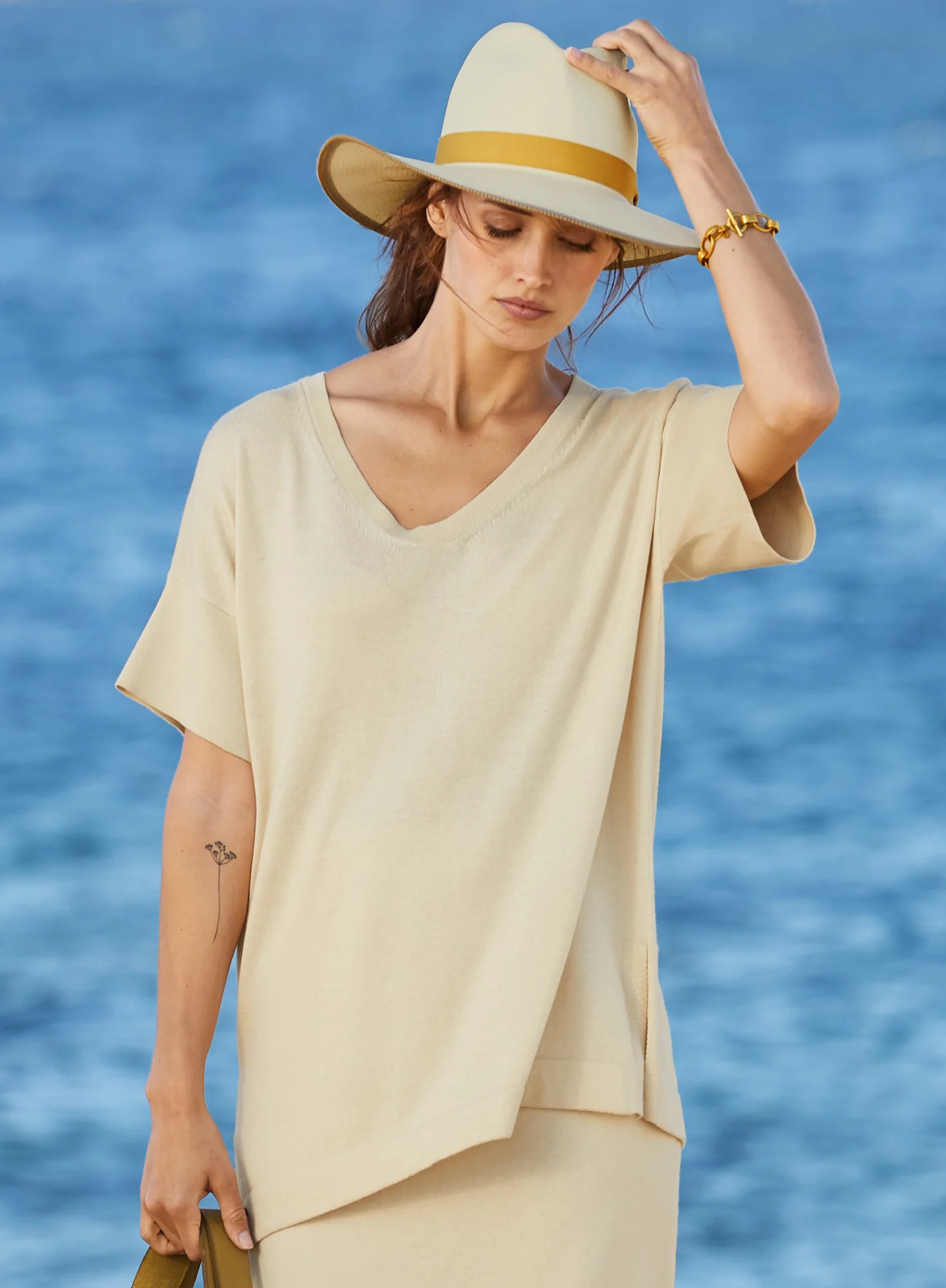 Tangier Skirt - Image 5