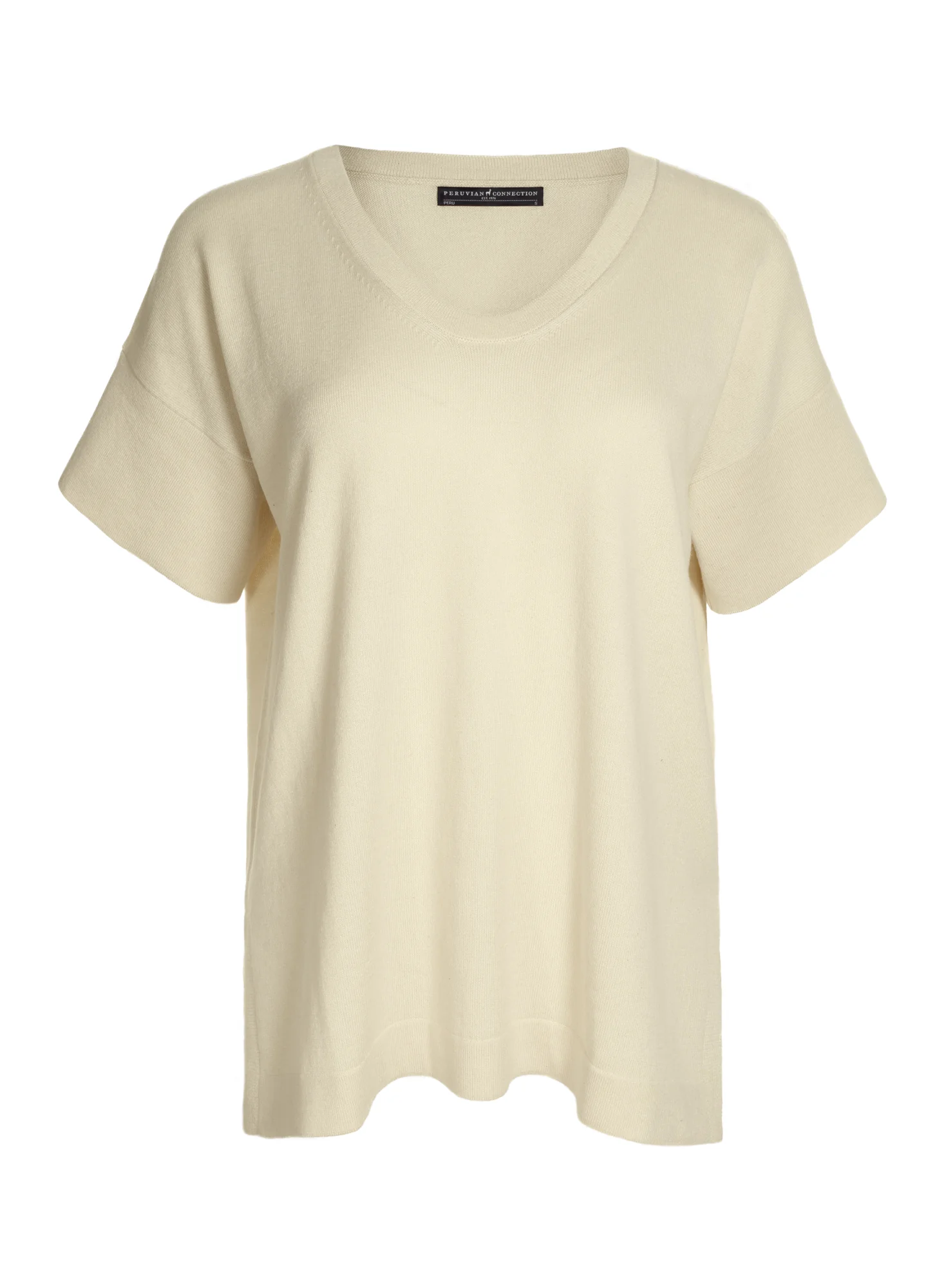 Tangier Top