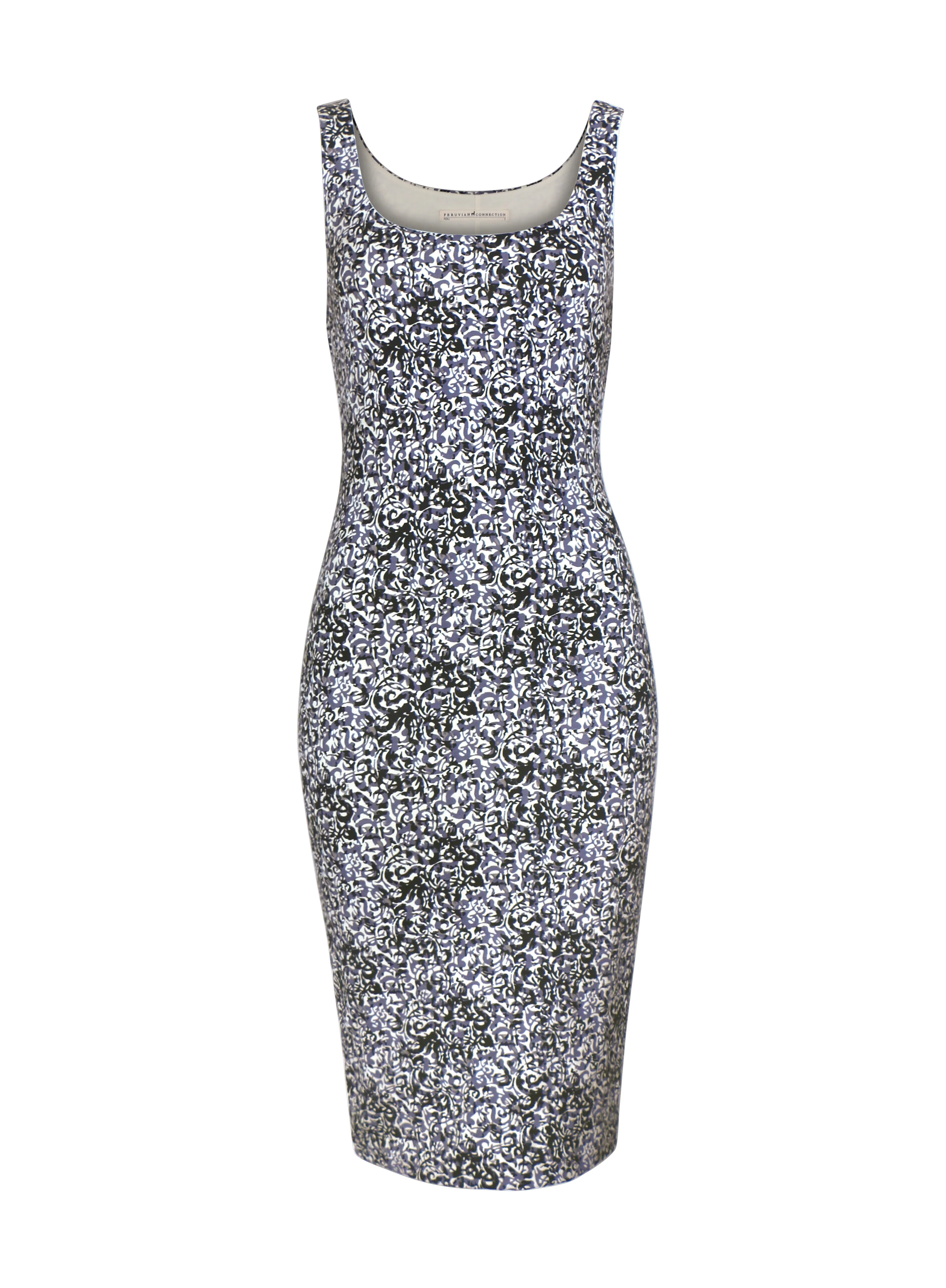 Tangiers Dress - Image 3
