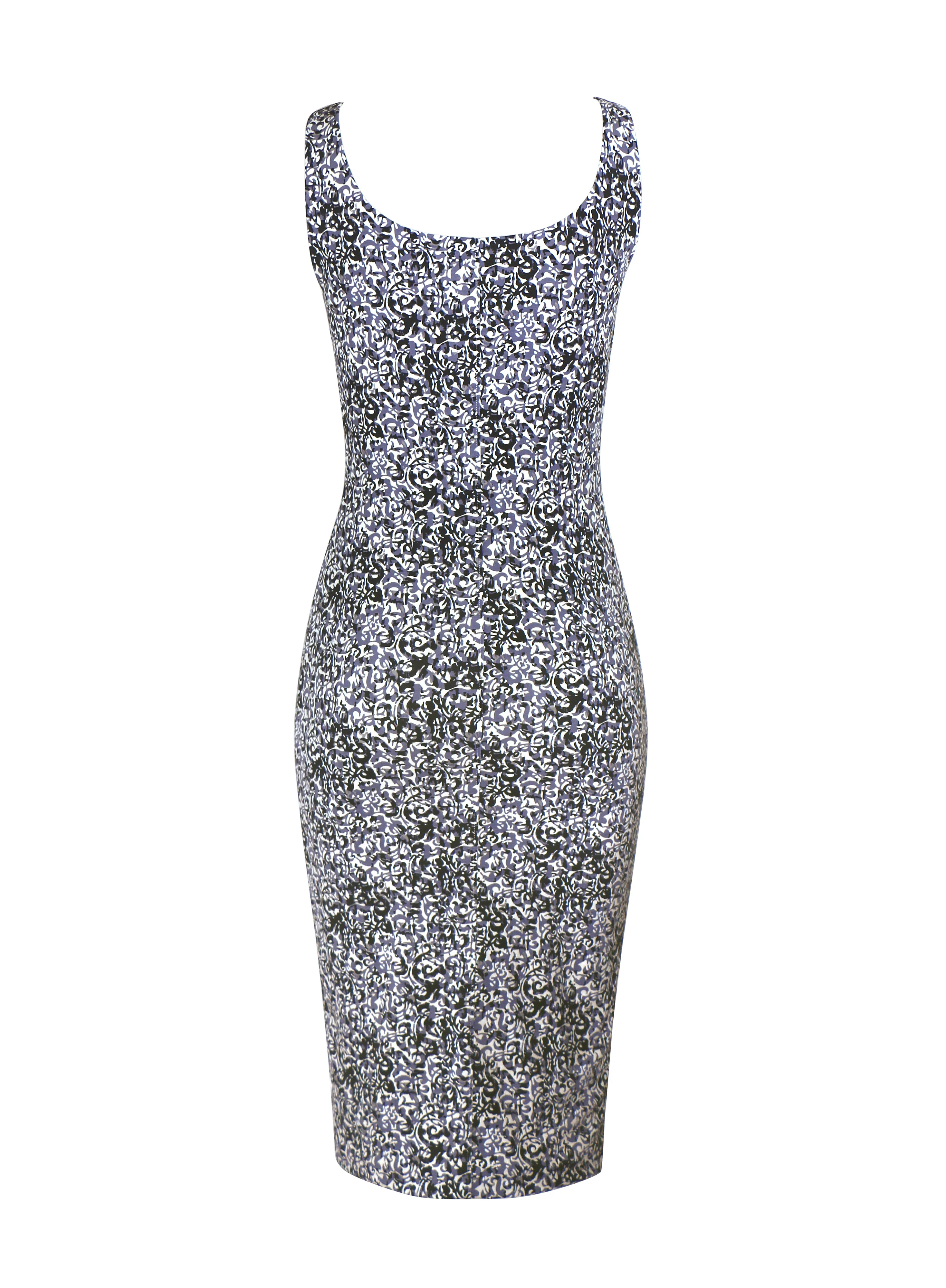 Tangiers Dress - Image 4