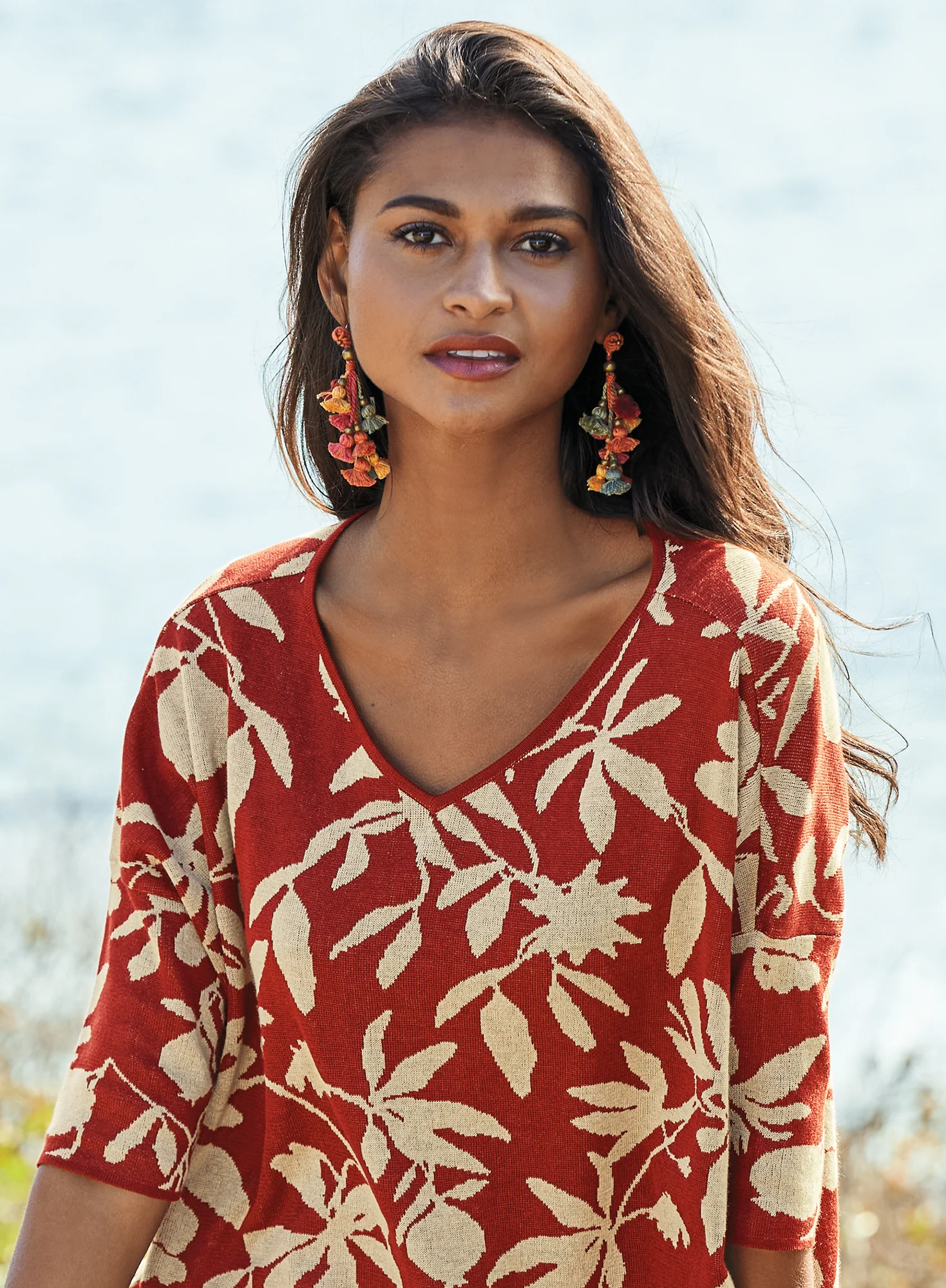 Tango Earrings - Image 3