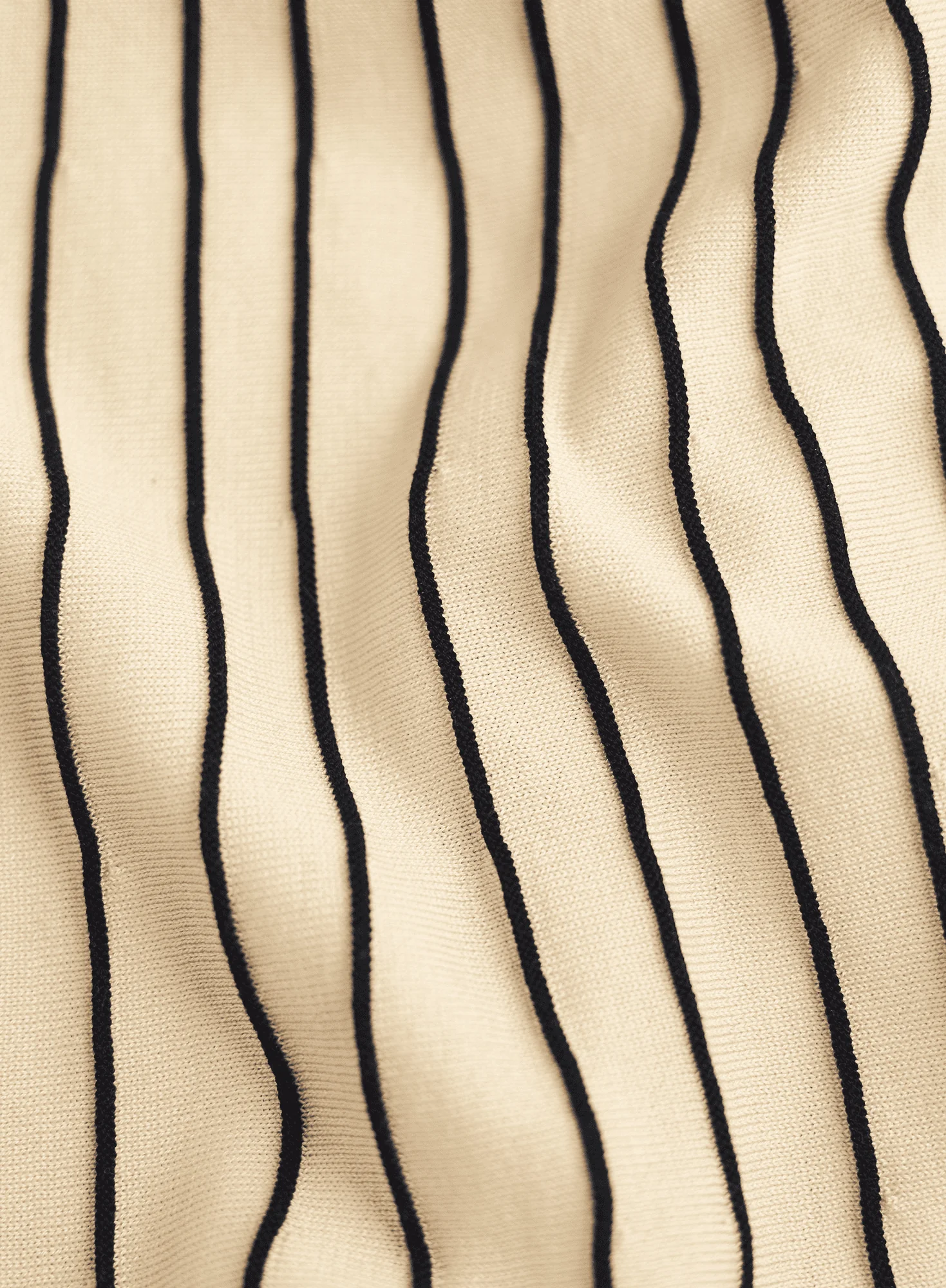 Tango Stripe Dress - Image 3