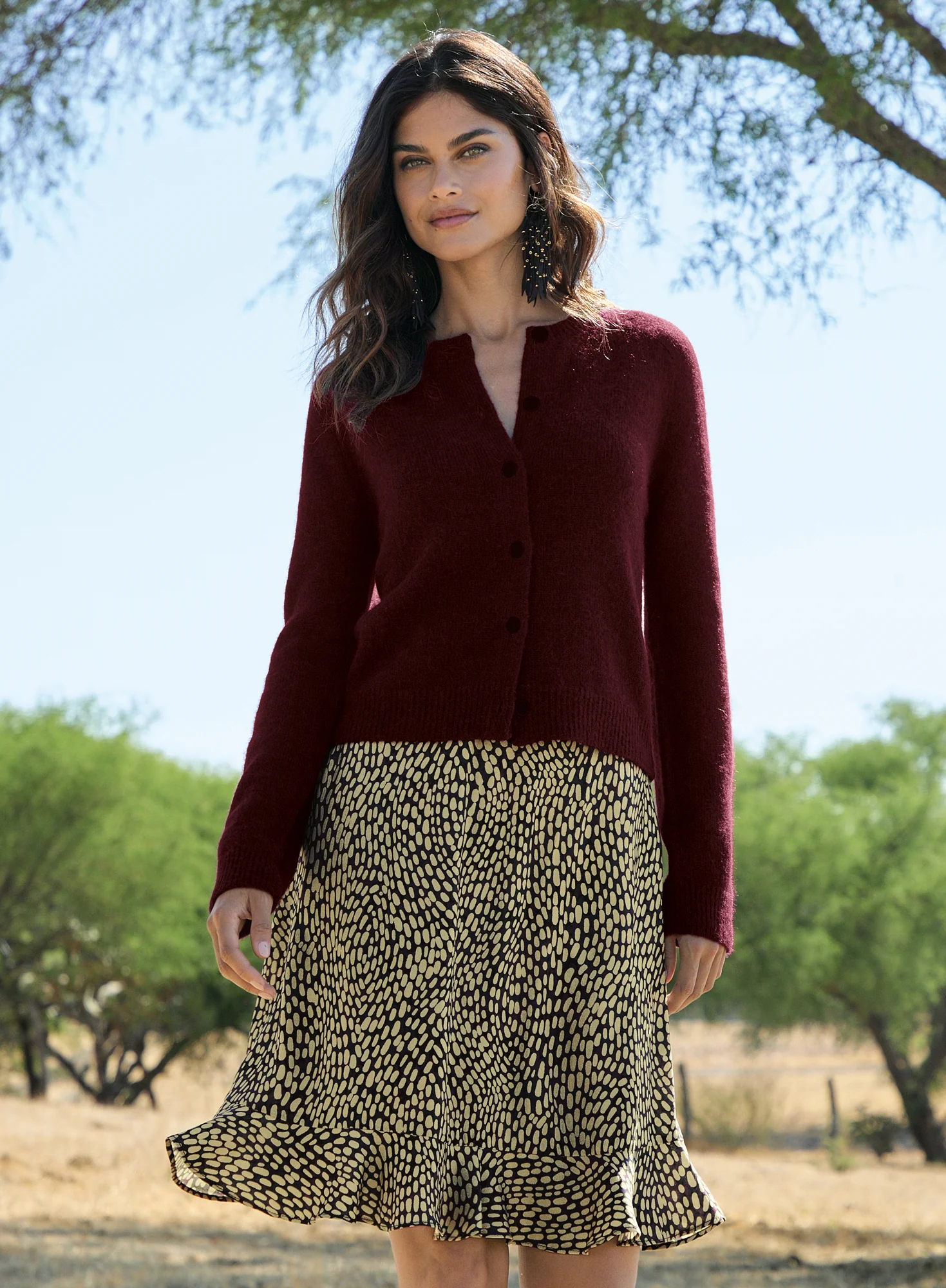 Tanzania Skirt - Image 6