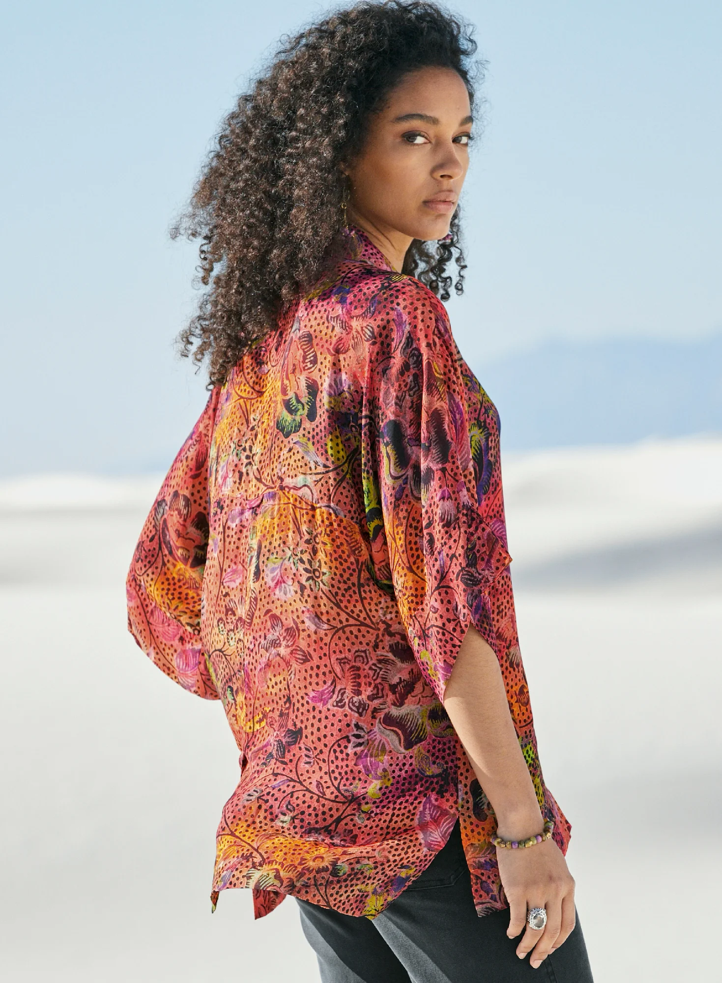 Taormina Shirt - Image 2