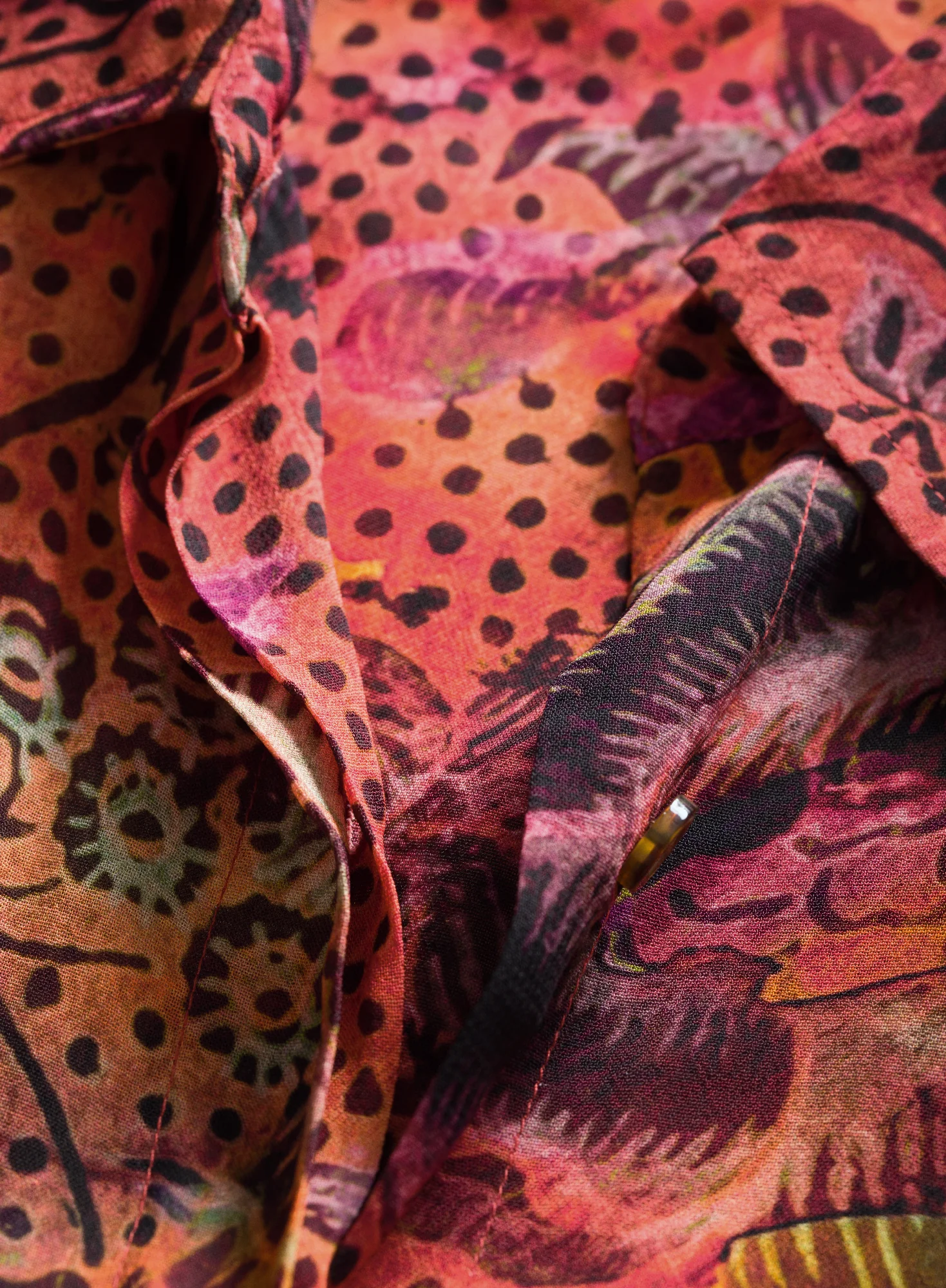 Taormina Shirt - Image 3