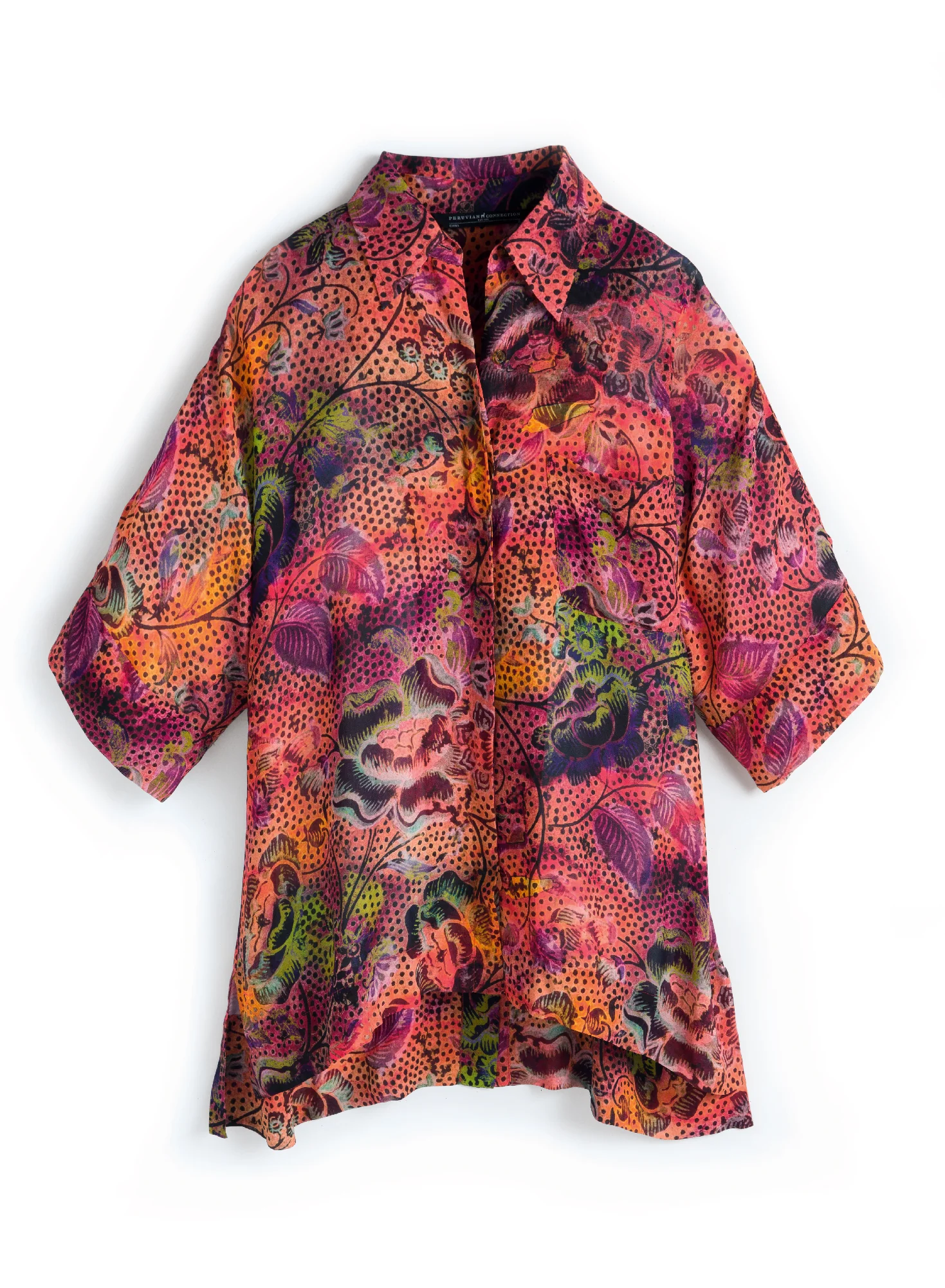 Taormina Shirt - Image 4