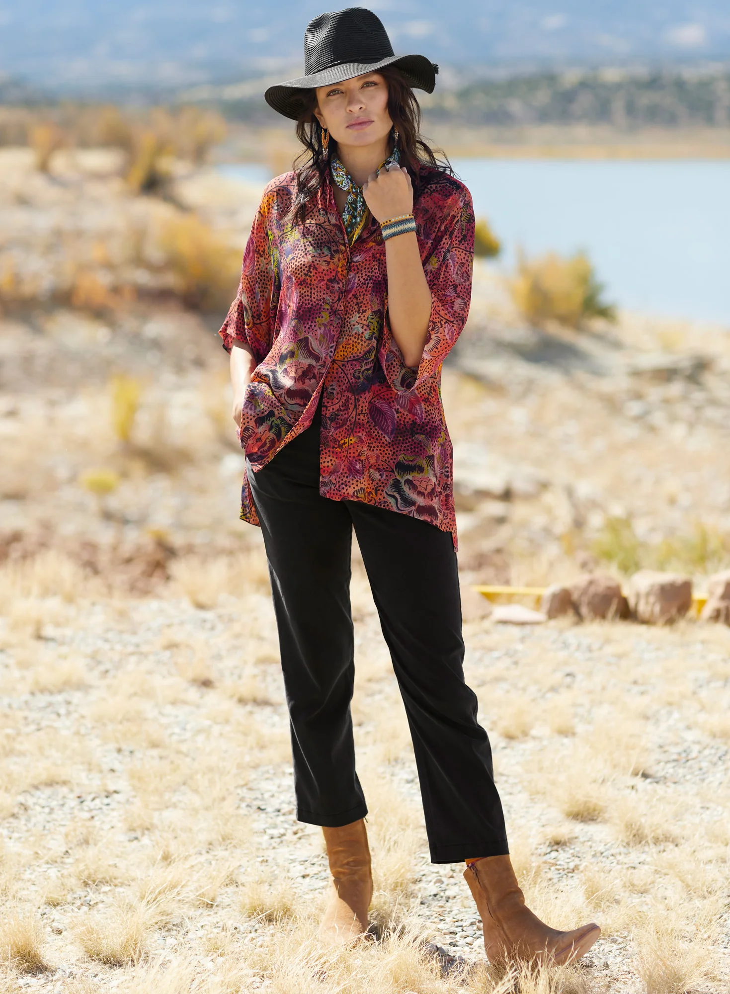 Taormina Shirt - Image 5