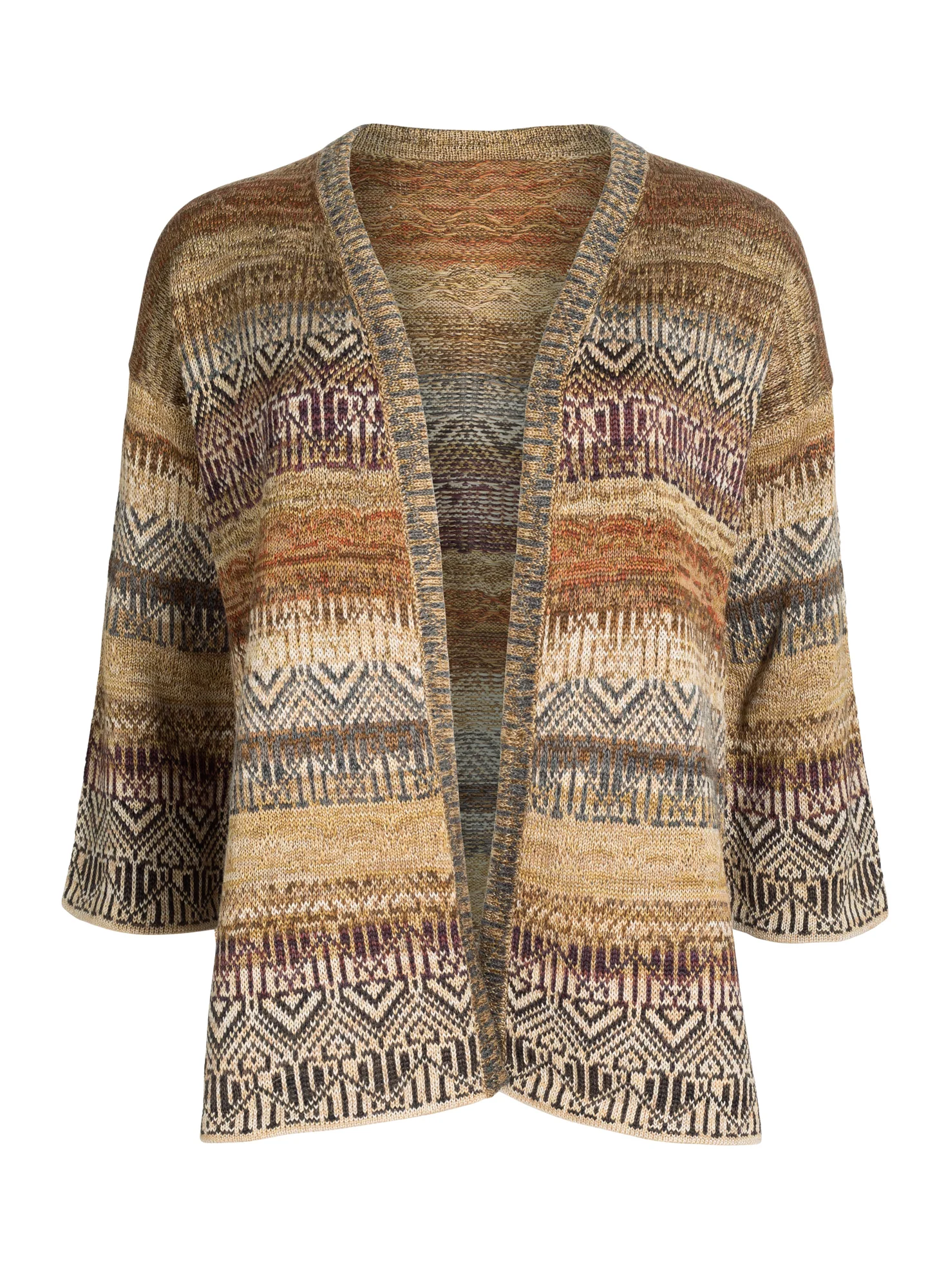 Taos Cardigan - Image 3