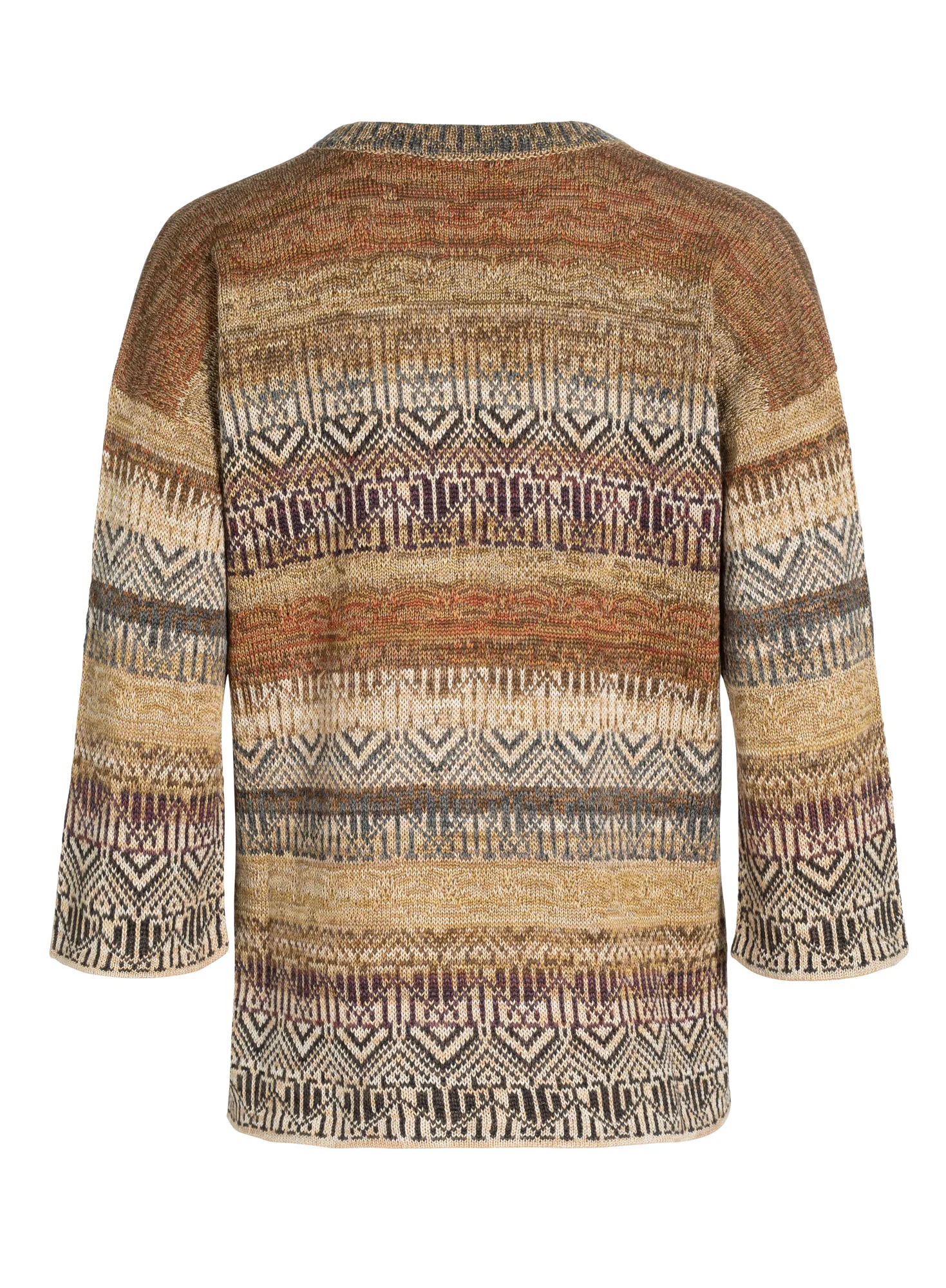 Taos Cardigan - Image 4