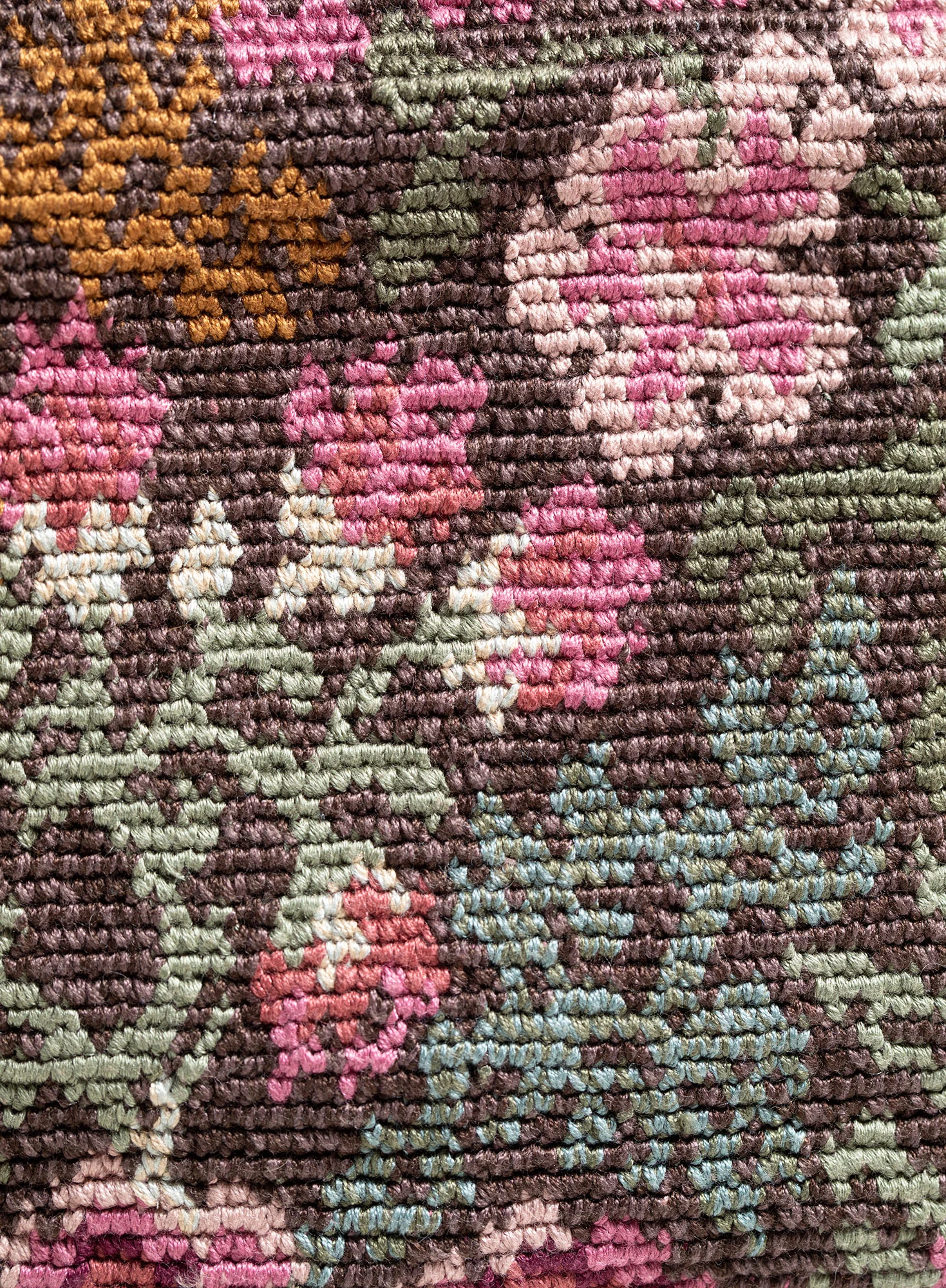 Tapestry Bag - Image 2