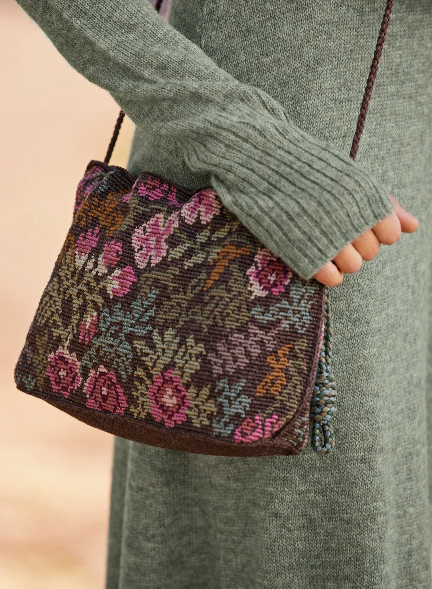 Tapestry Bag - Image 5