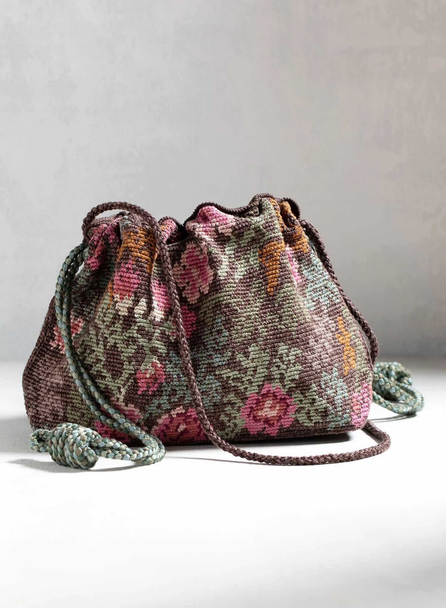 Tapestry Bag - Image 8