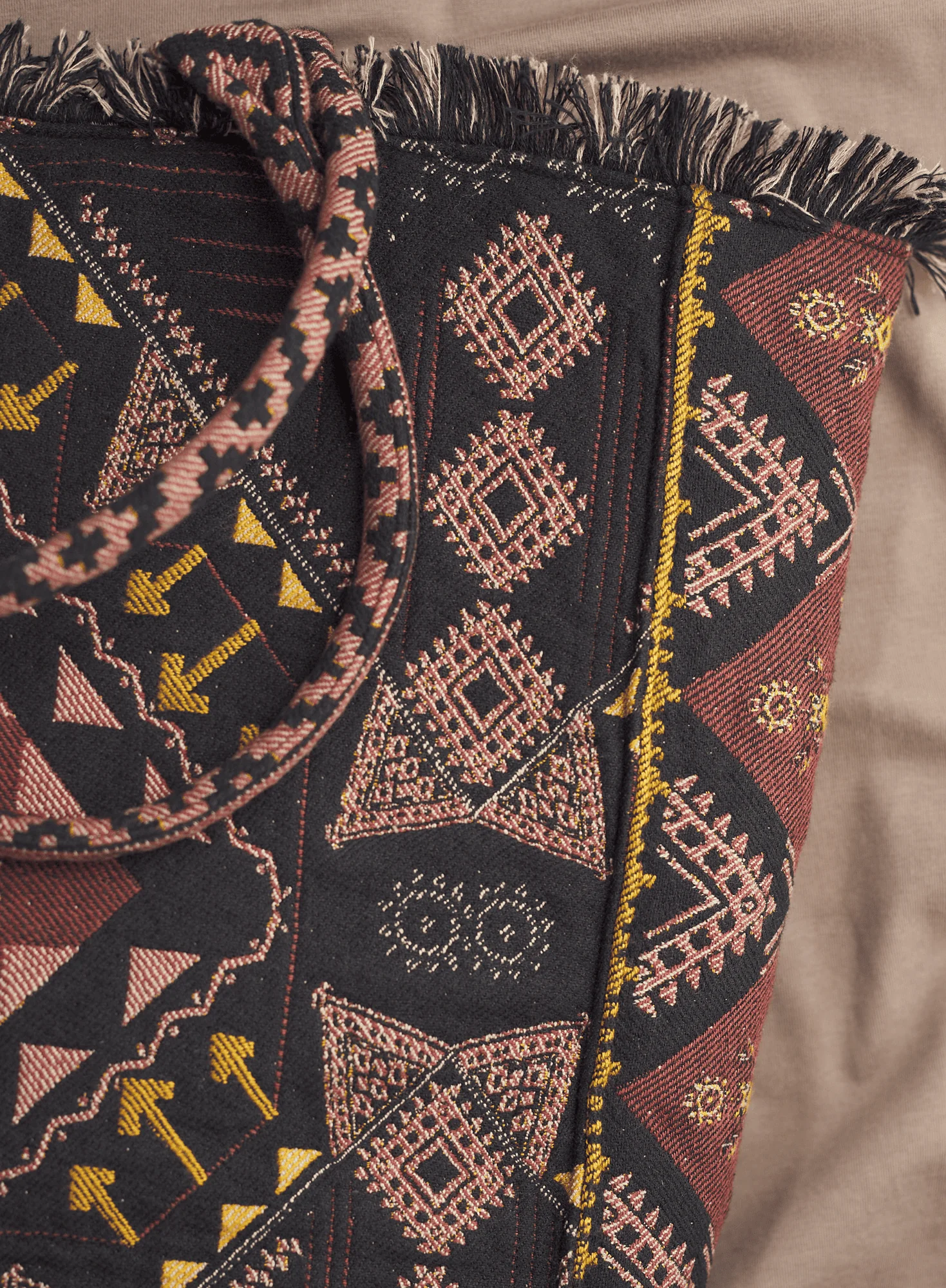 Tapestry Bag - Image 2