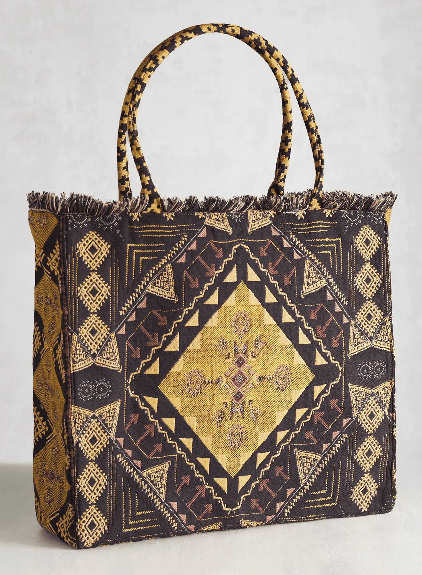 Tapestry Bag