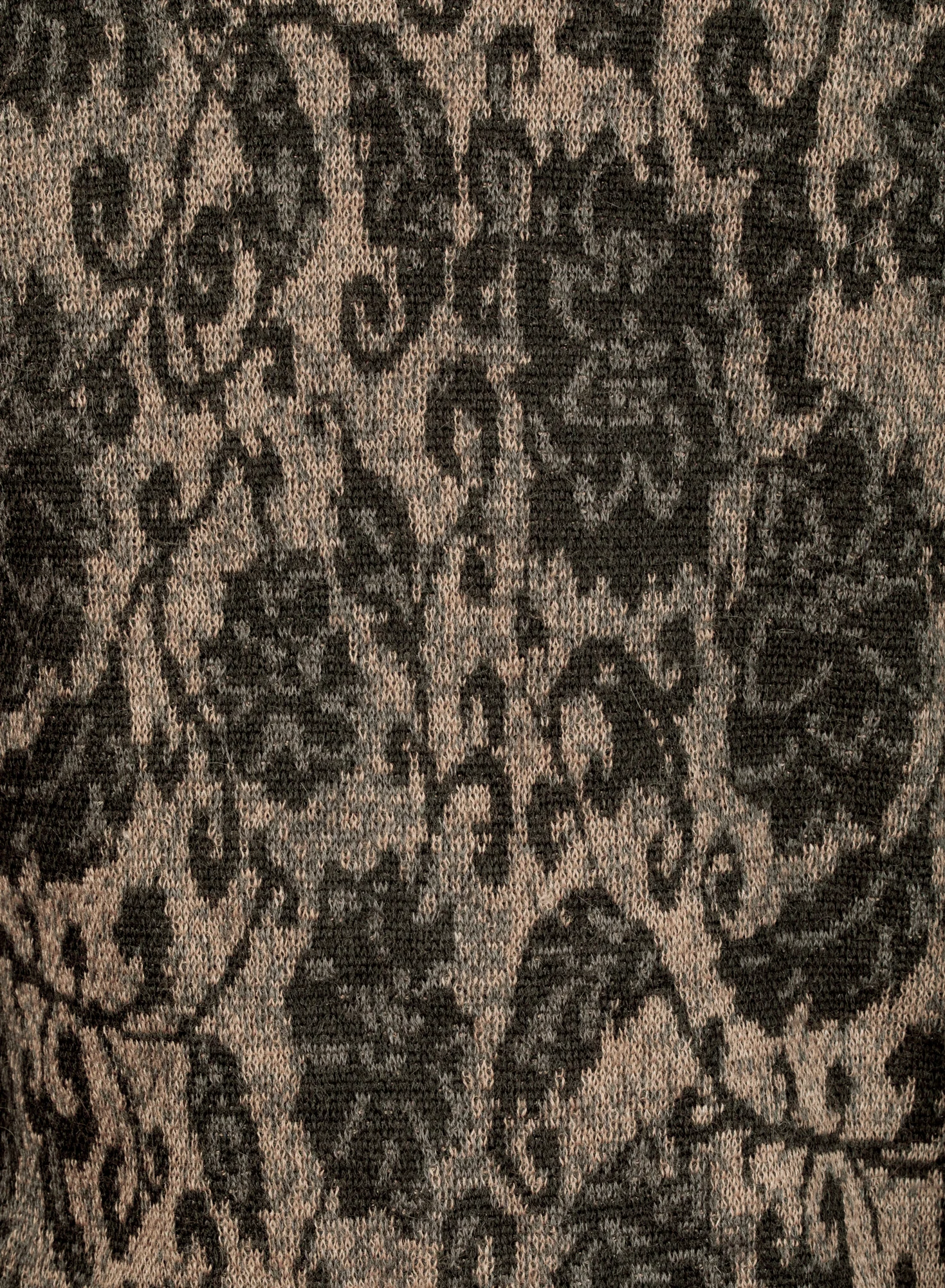 Tapestry Tweed Jacket - Image 2