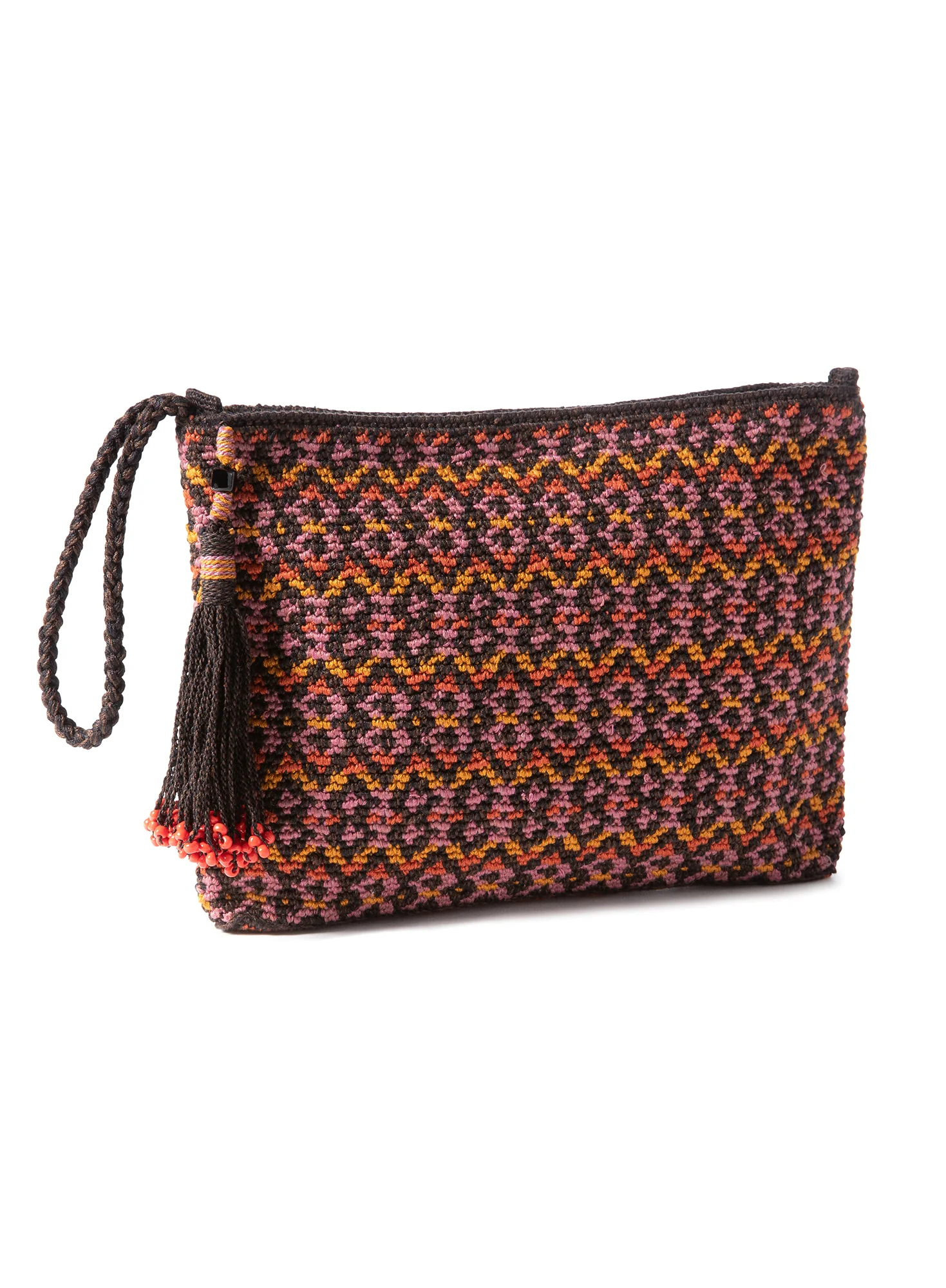 Tarapoto Clutch