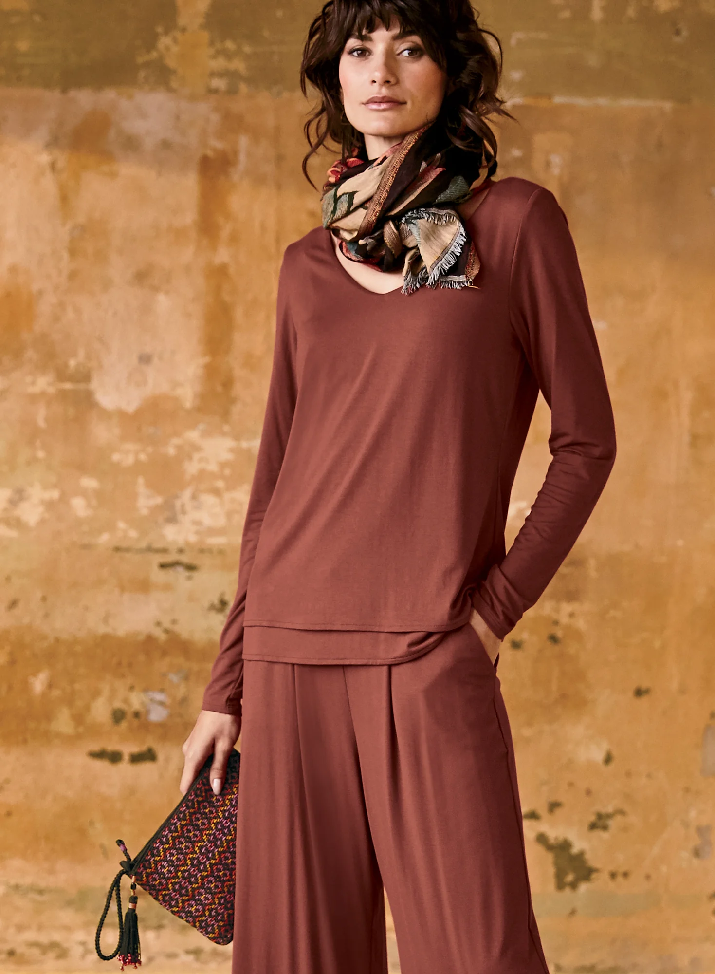Tarapoto Clutch - Image 6