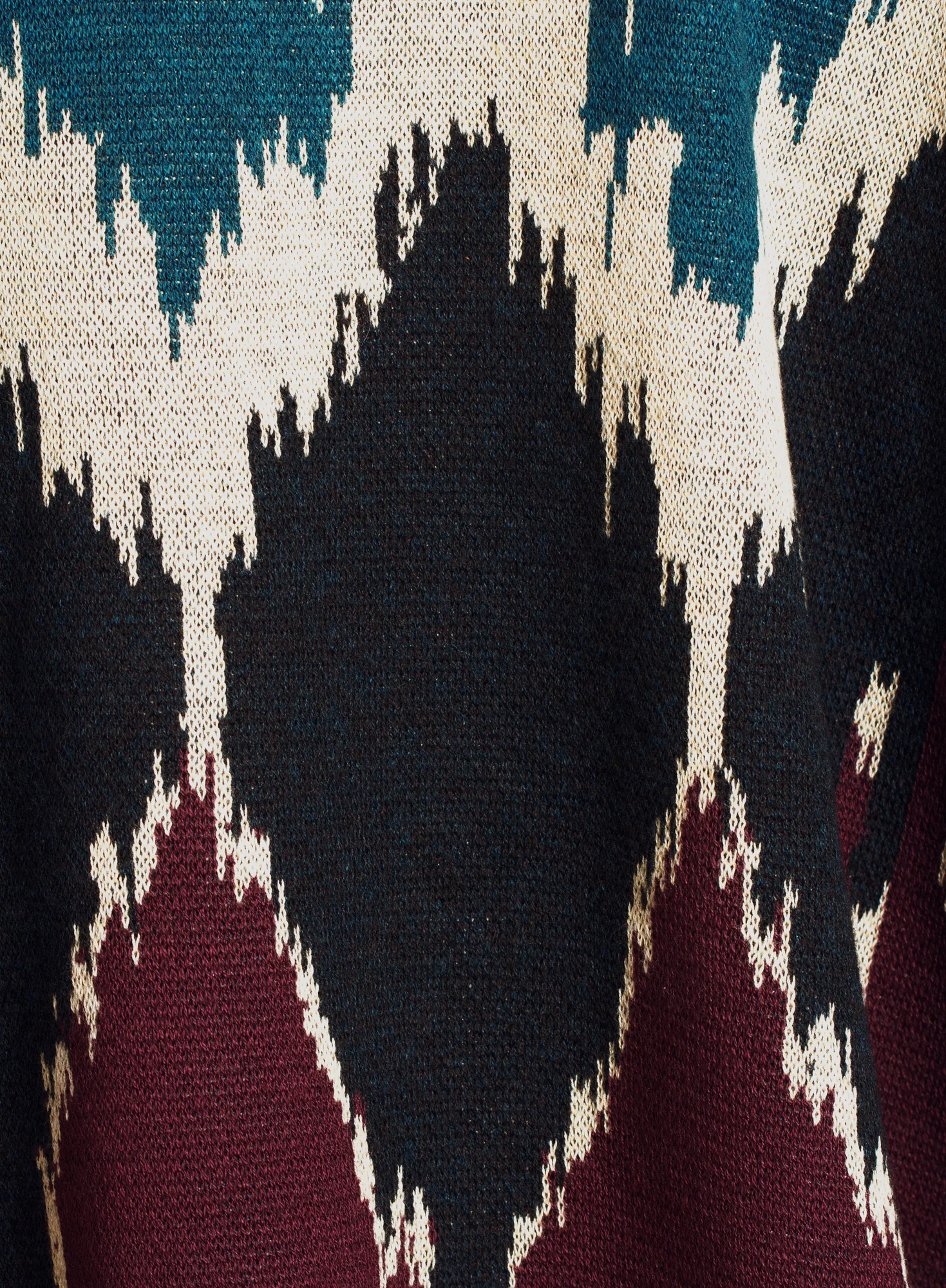Tashkent Pullover - Image 2