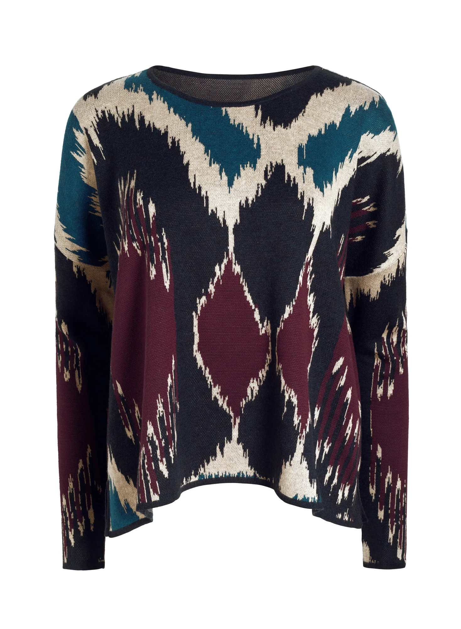 Tashkent Pullover - Image 3