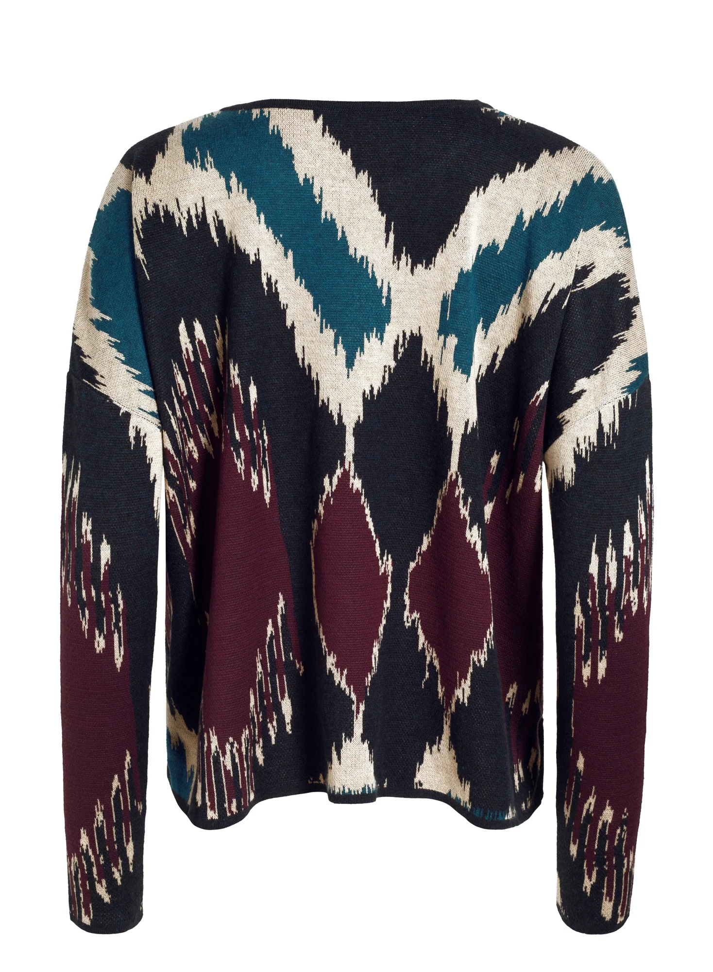 Tashkent Pullover - Image 4