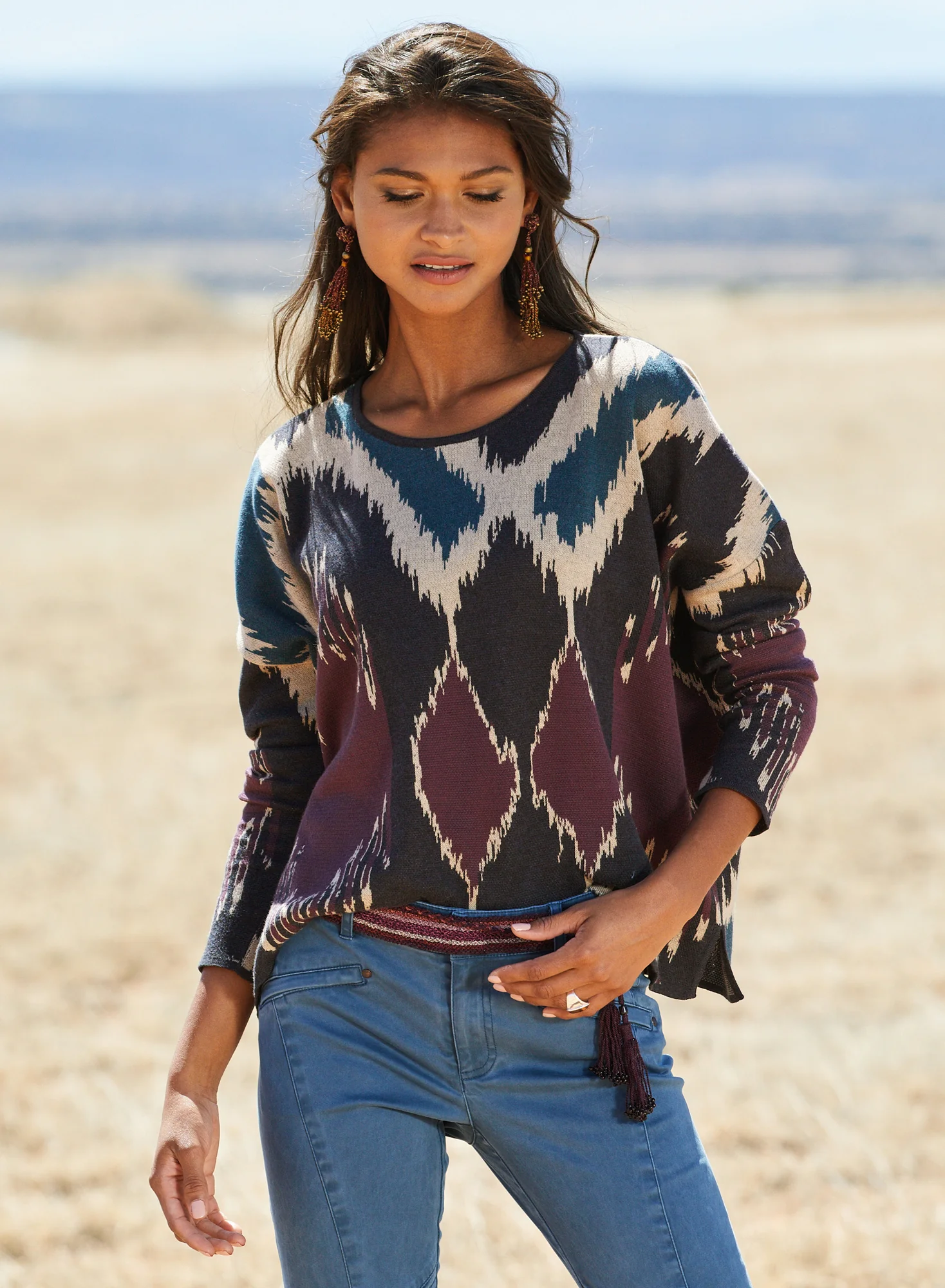 Tashkent Pullover - Image 6