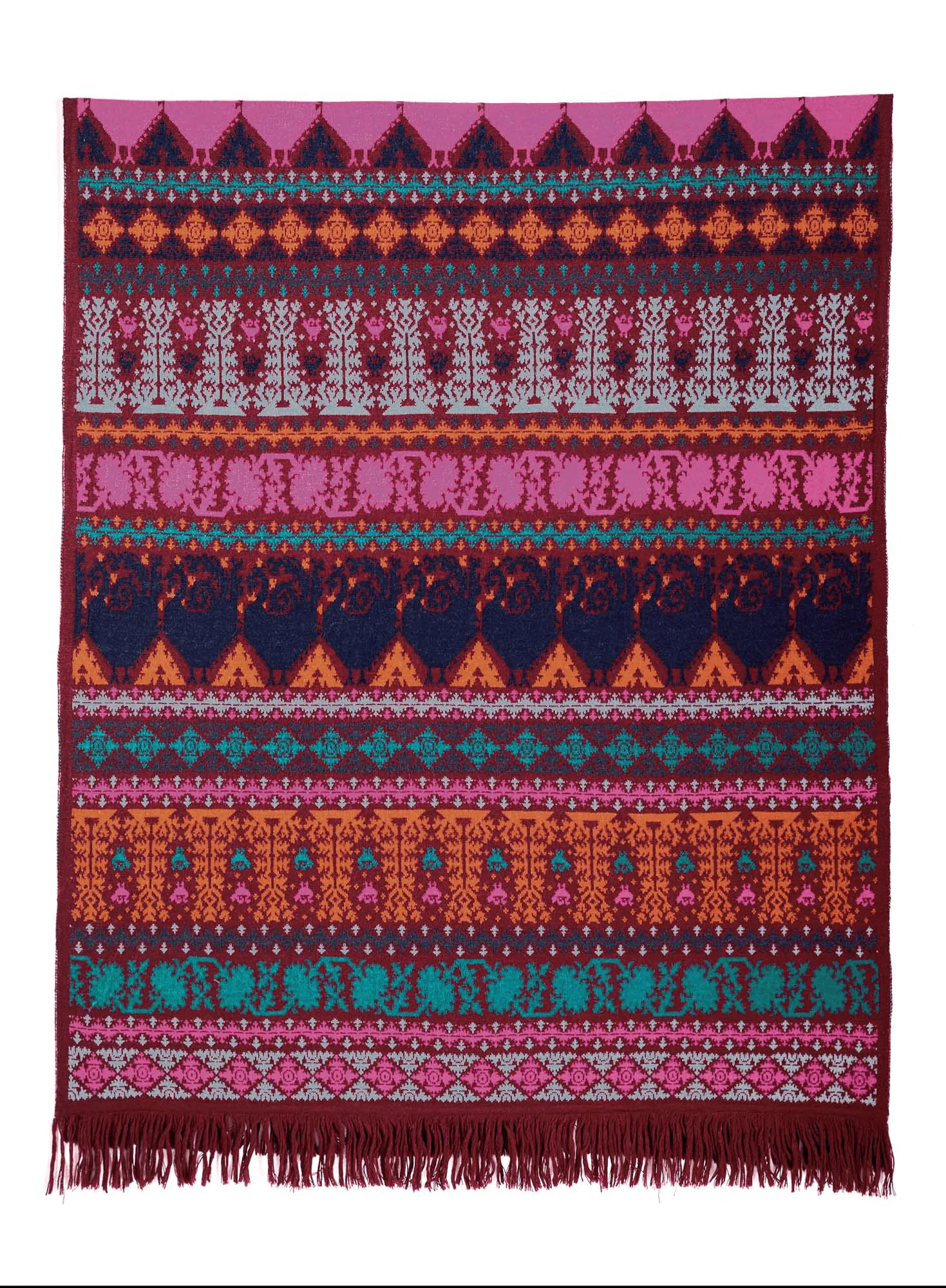 Tashkent Shawl - Image 2